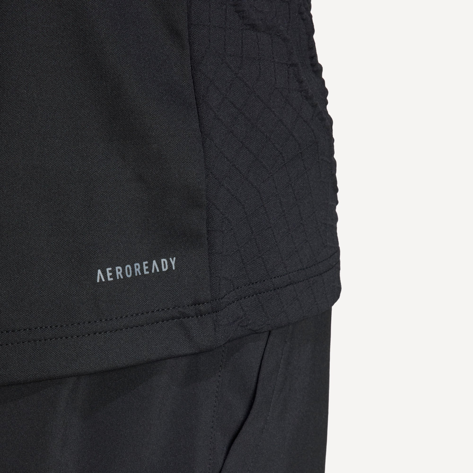 adidas Freelift London Pro Men's Tennis Polo - Image 4