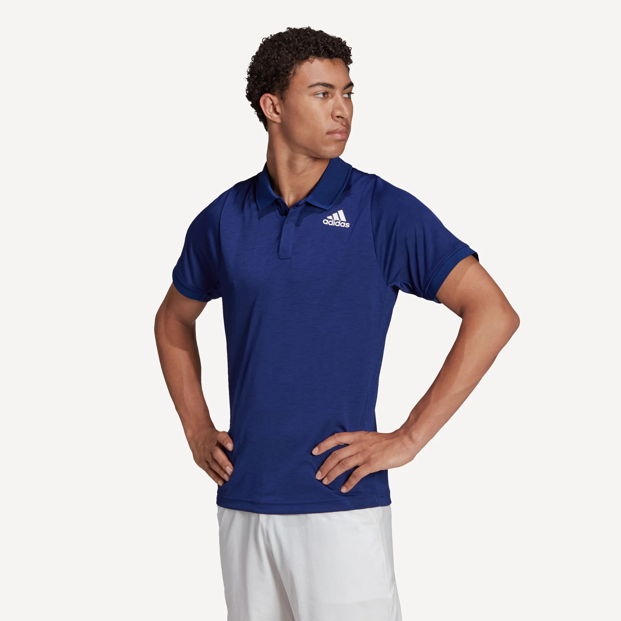 adidas Freelift Men's Tennis Polo