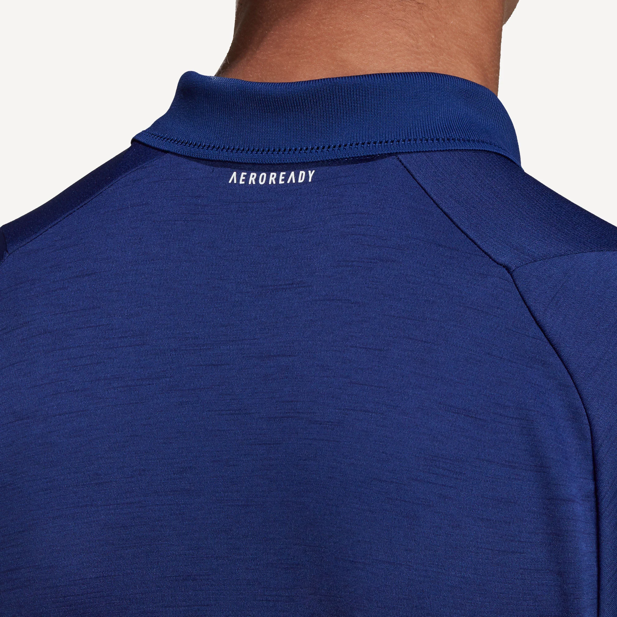 adidas Freelift Men's Tennis Polo - Image 5