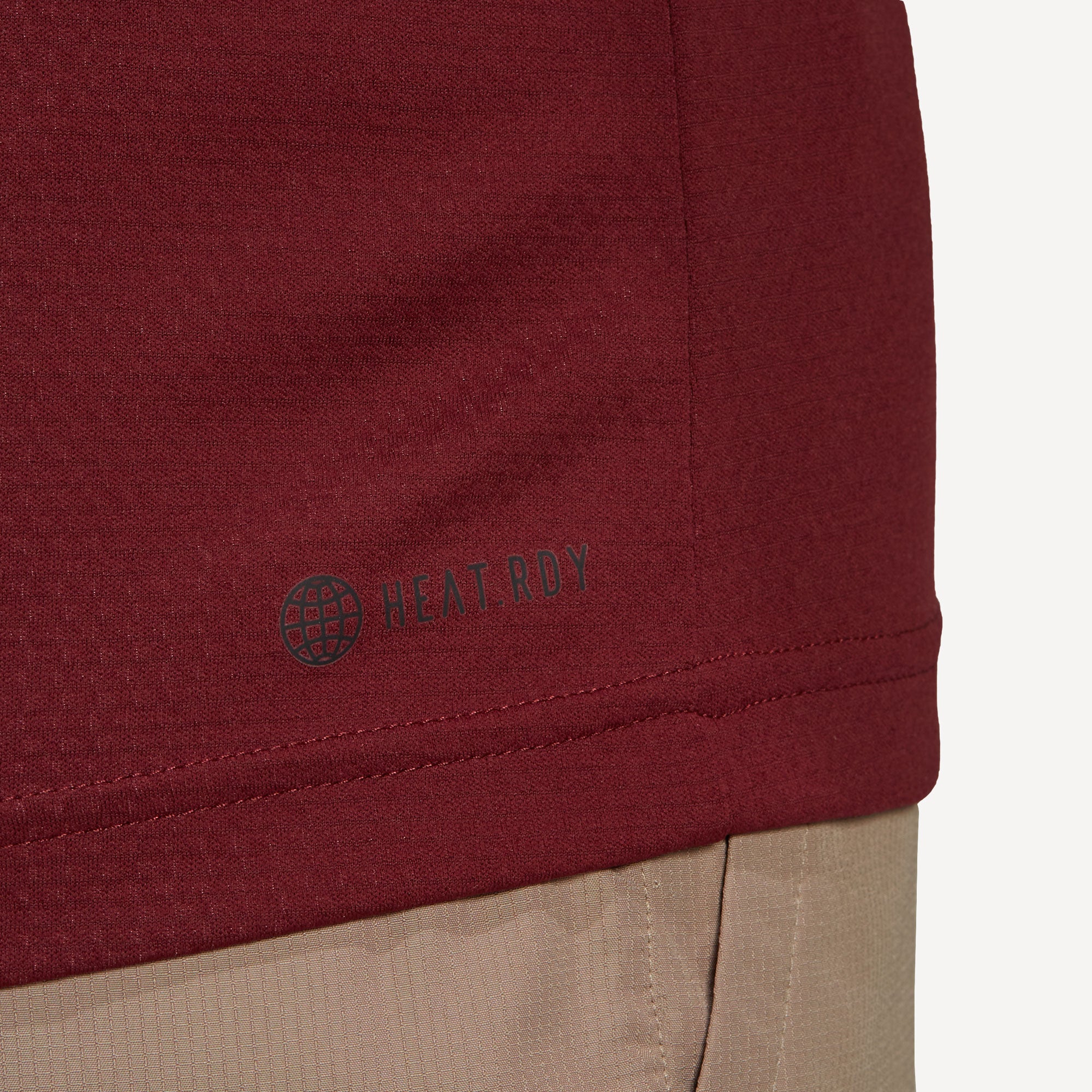 adidas Freelift Men's Tennis Polo - Image 7