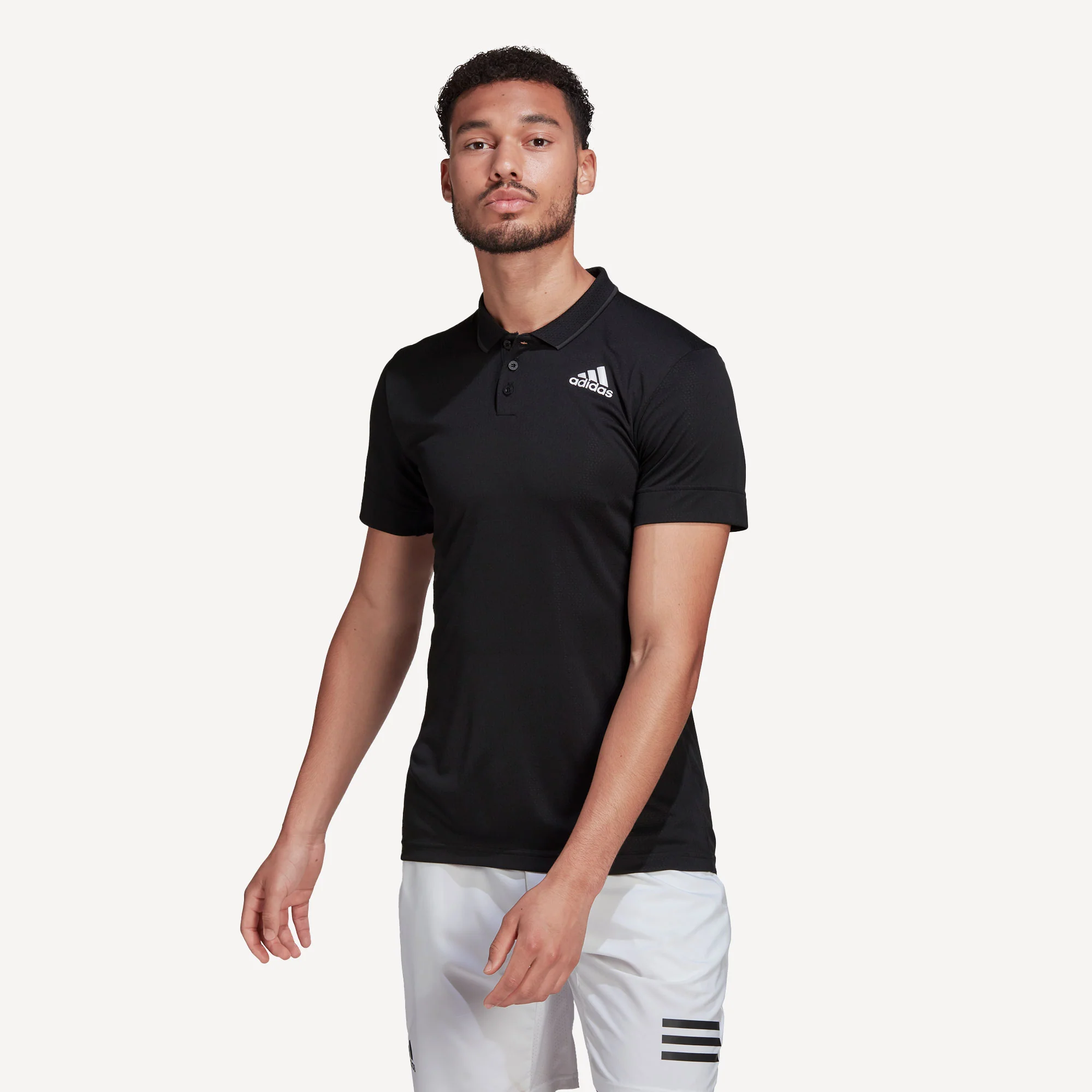 adidas Freelift Men's Tennis Polo