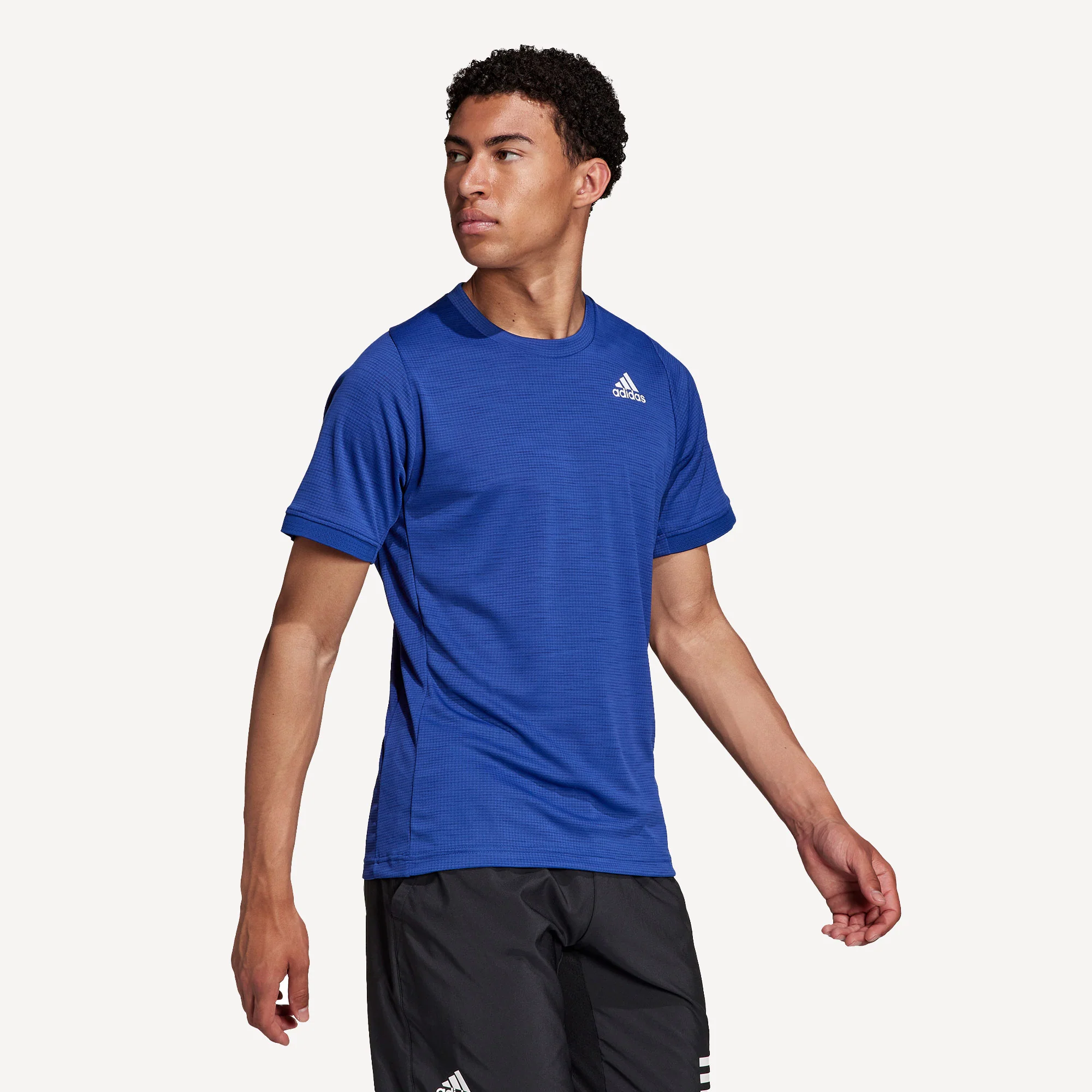 adidas Freelift Men's Tennis Shirt