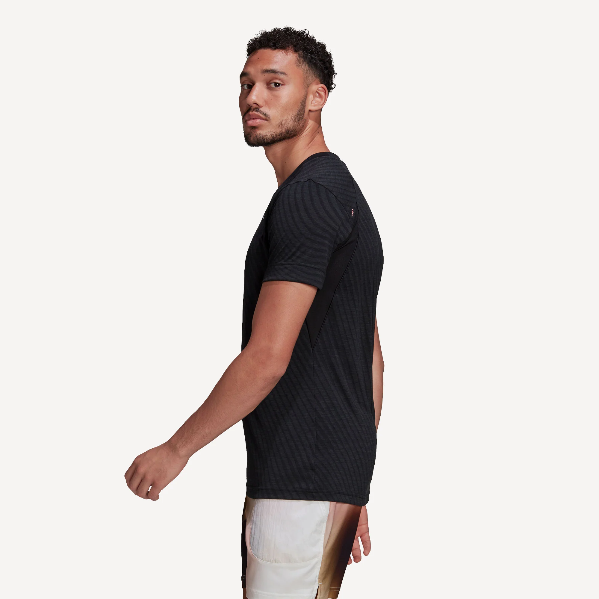 adidas Freelift Men's Tennis Shirt - Image 4