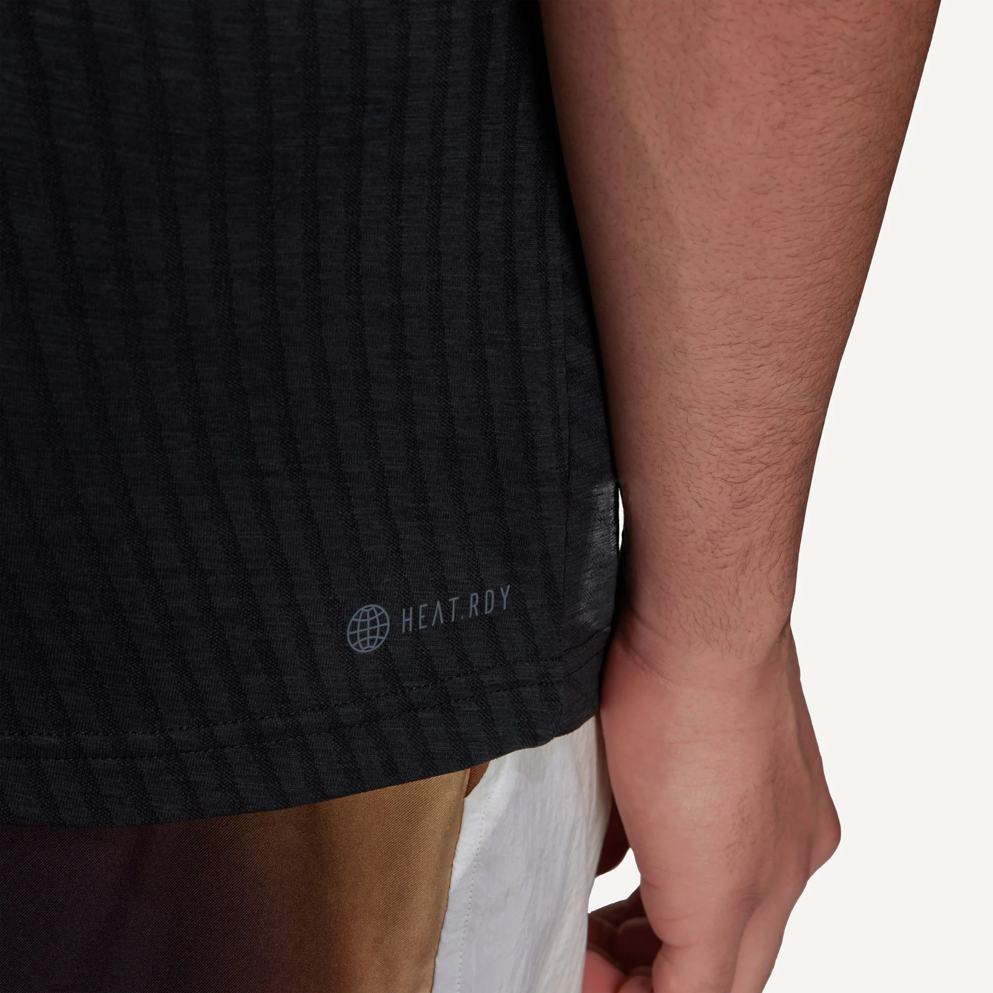 adidas Freelift Men's Tennis Shirt - Image 7