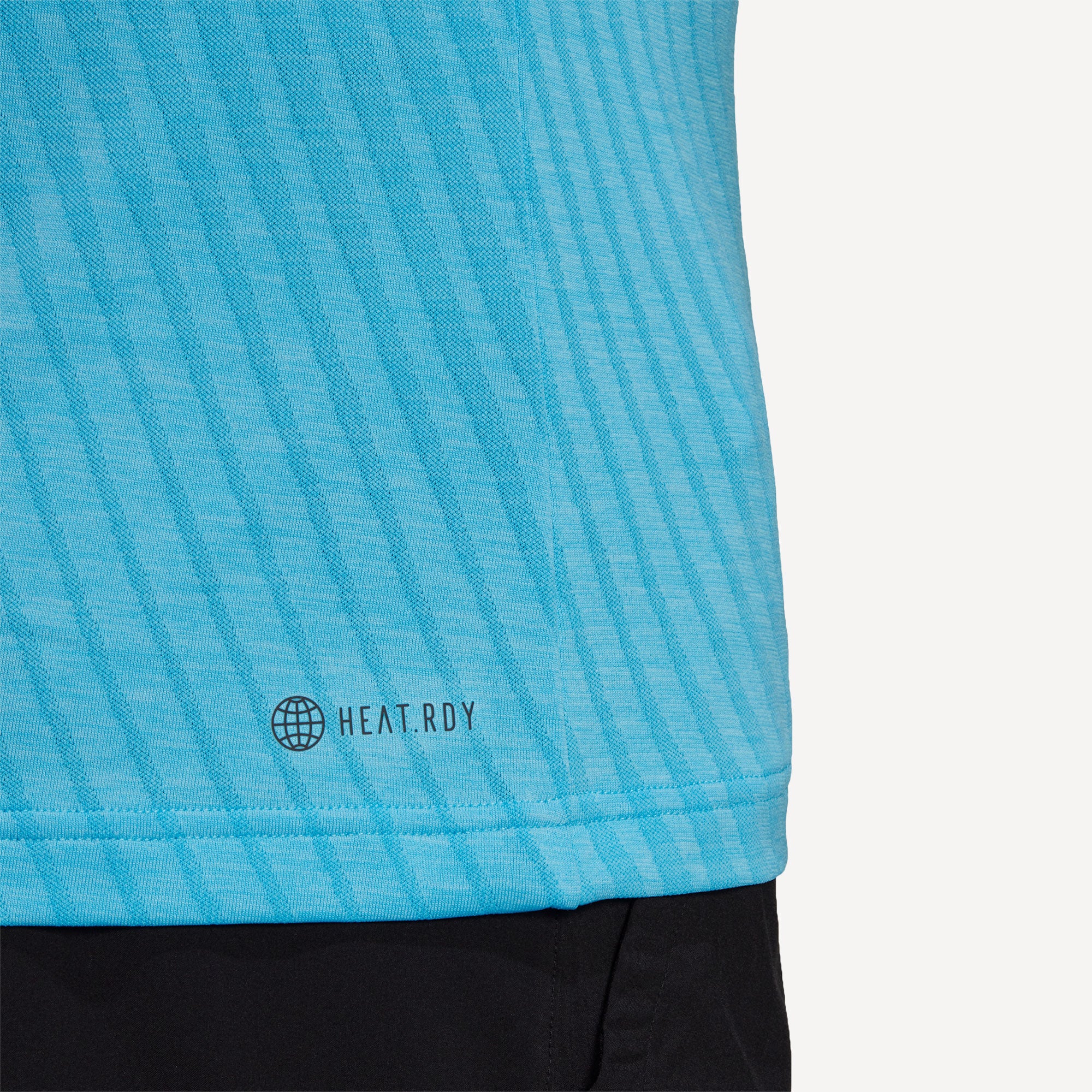 adidas Freelift Men's Tennis Shirt - Image 6
