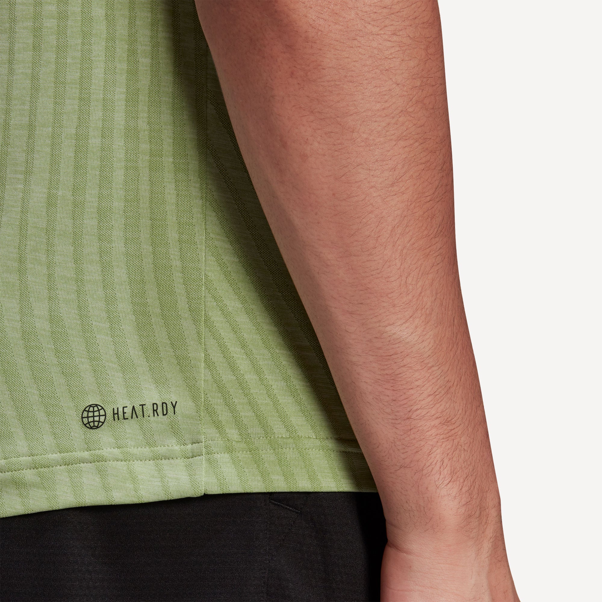 adidas Freelift Men's Tennis Shirt - Image 5