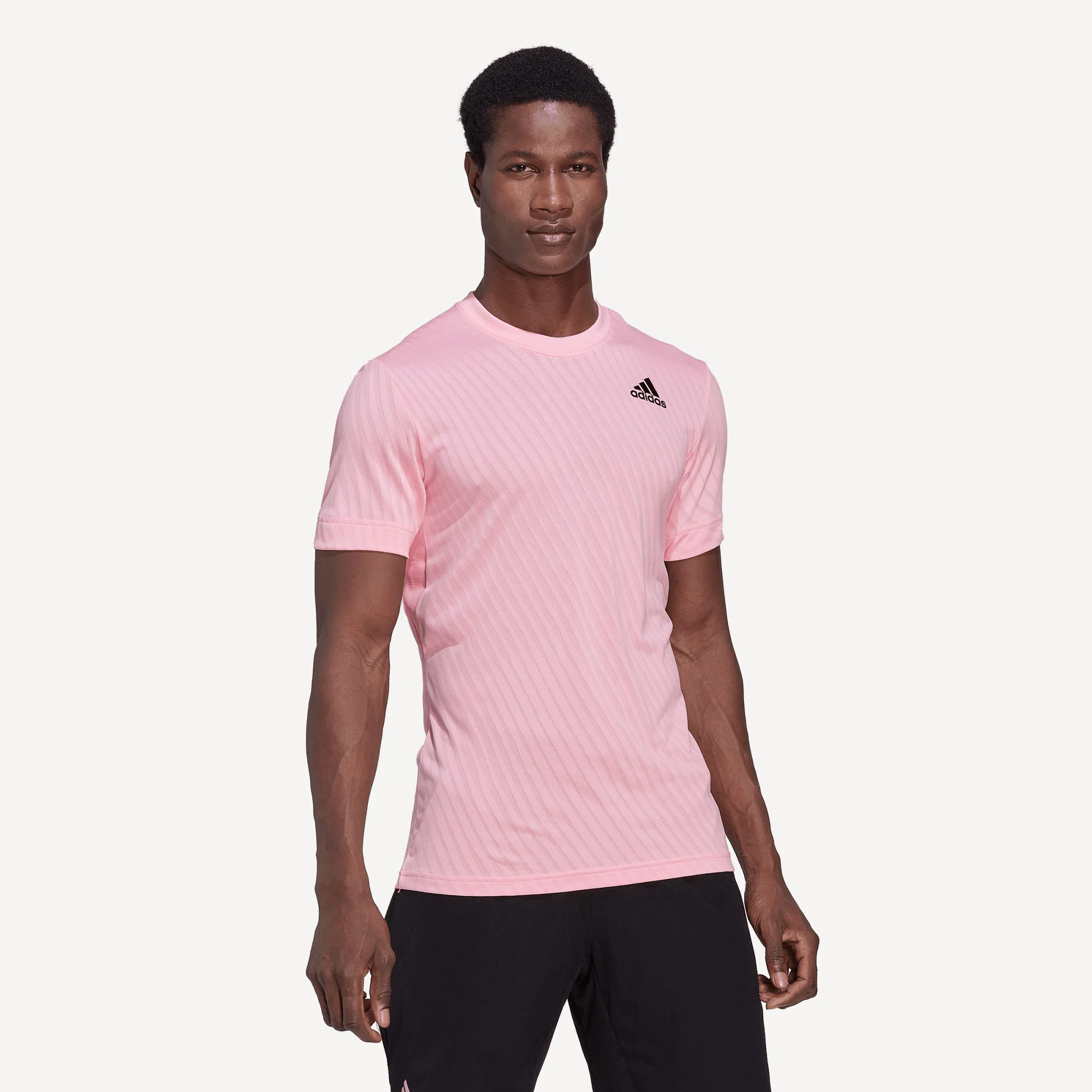 adidas Freelift Men's Tennis Shirt