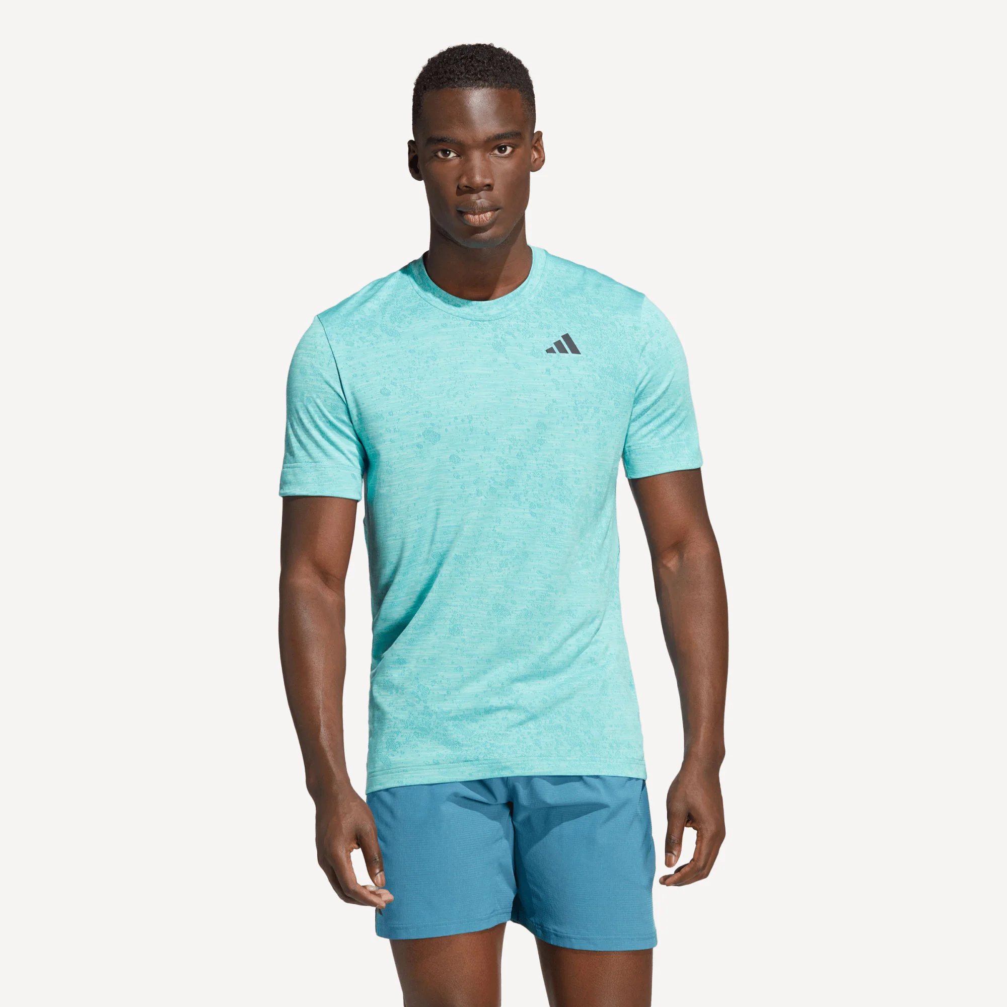 adidas FreeLift Men's Tennis Shirt