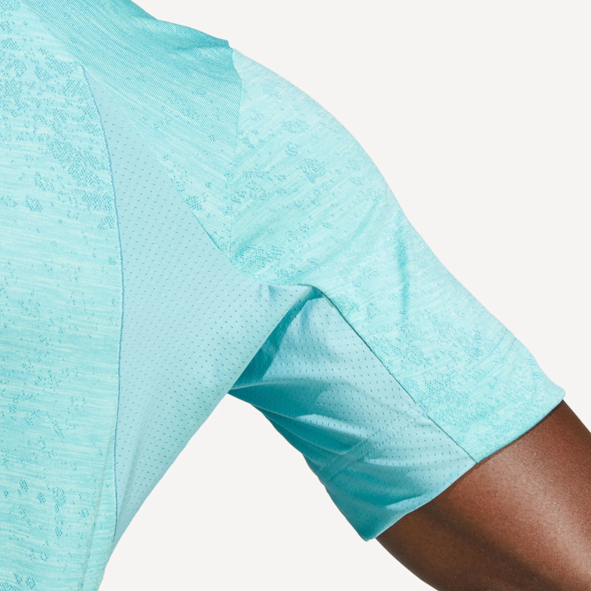 adidas FreeLift Men's Tennis Shirt - Image 5