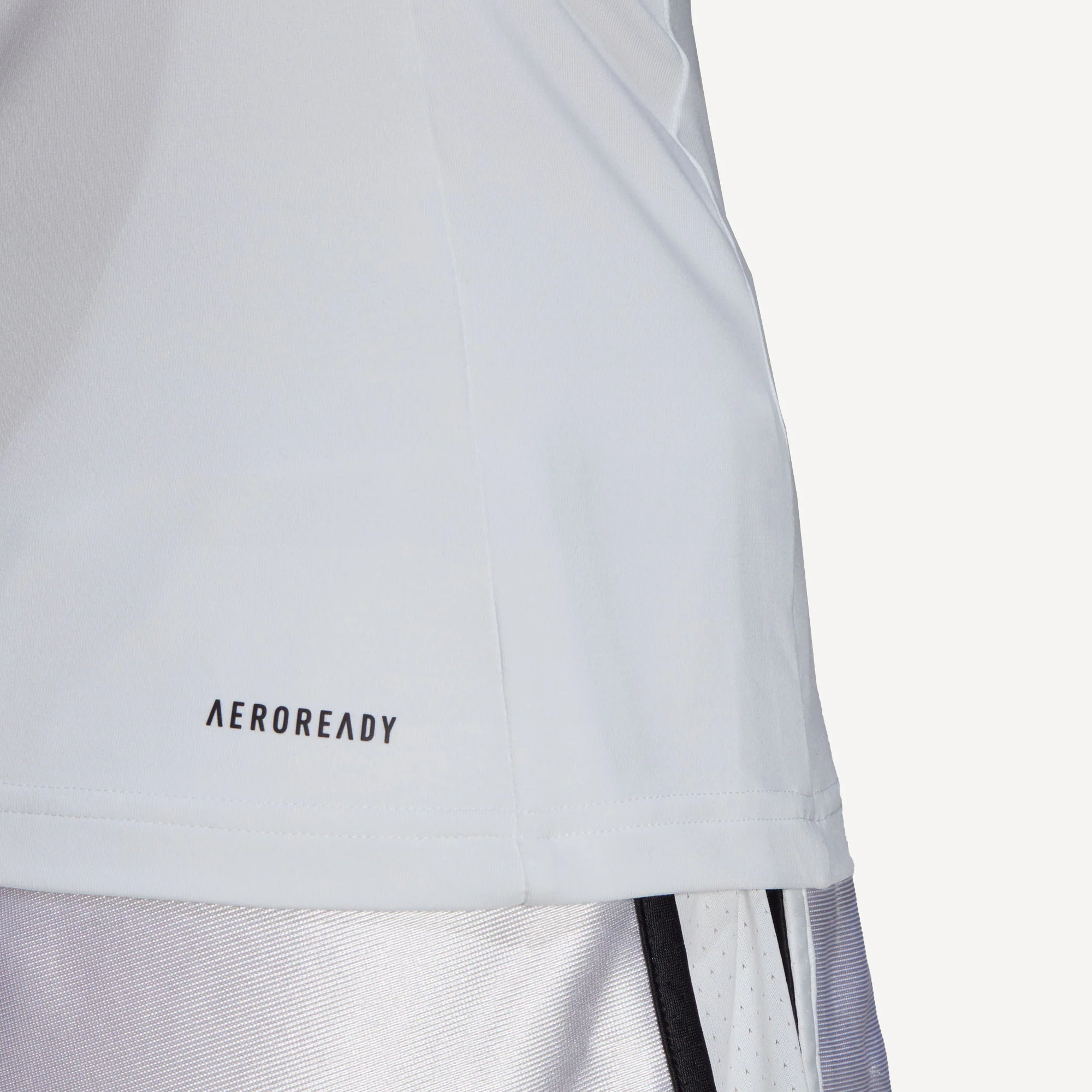 adidas Freelift Women's Long-Sleeve Tennis Top - Image 5