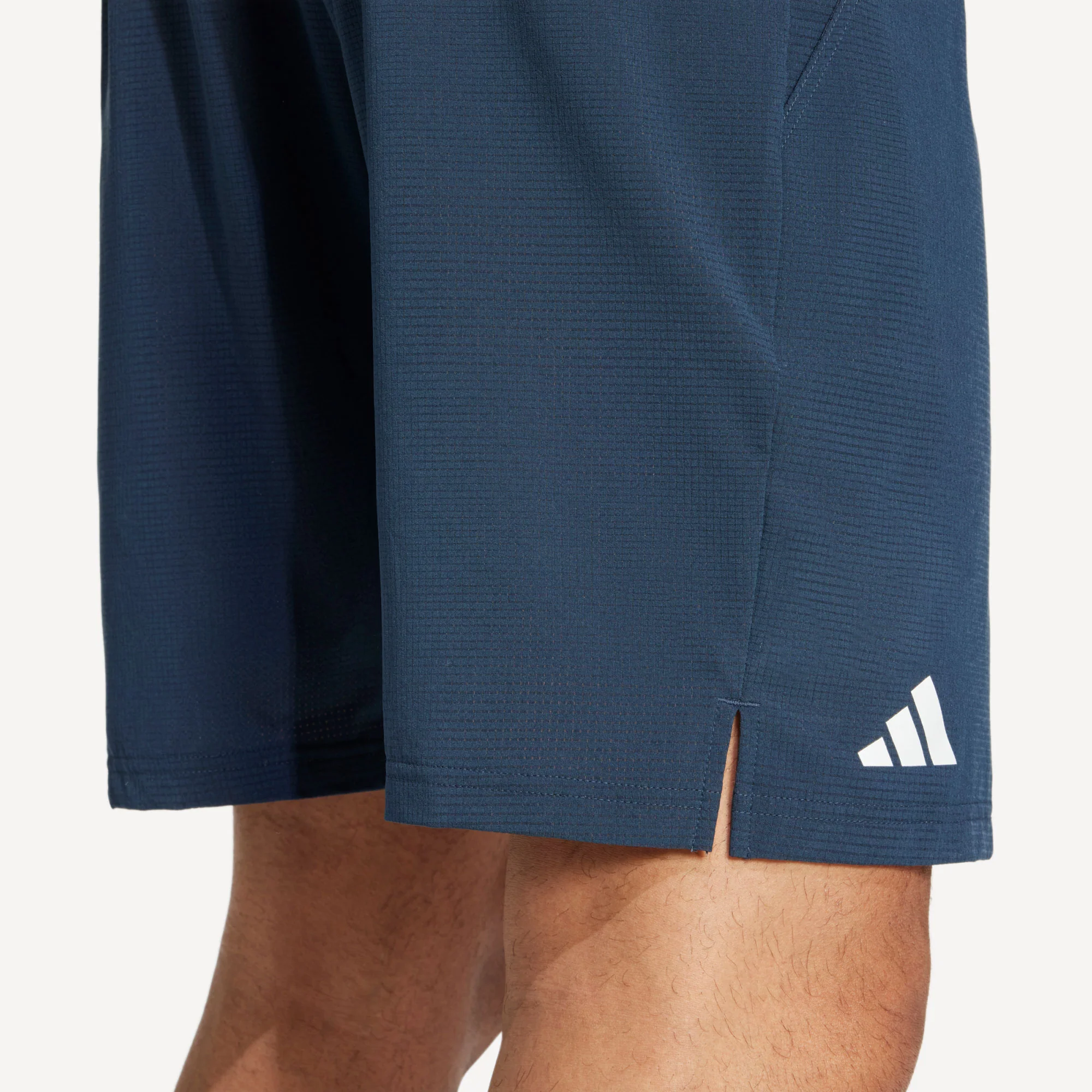 adidas Gameset Men's Ergo 7-Inch Tennis Shorts - Image 5