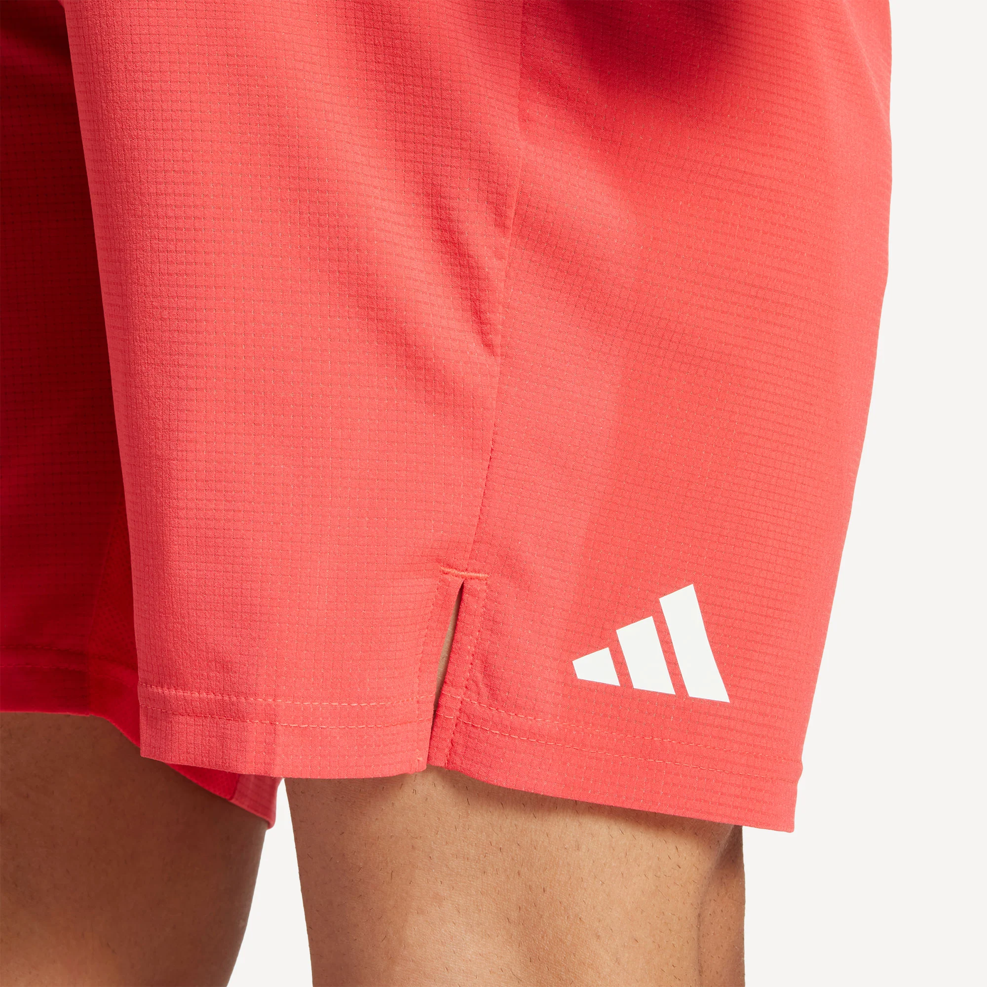 adidas Gameset Men's Ergo 7-Inch Tennis Shorts - Image 5