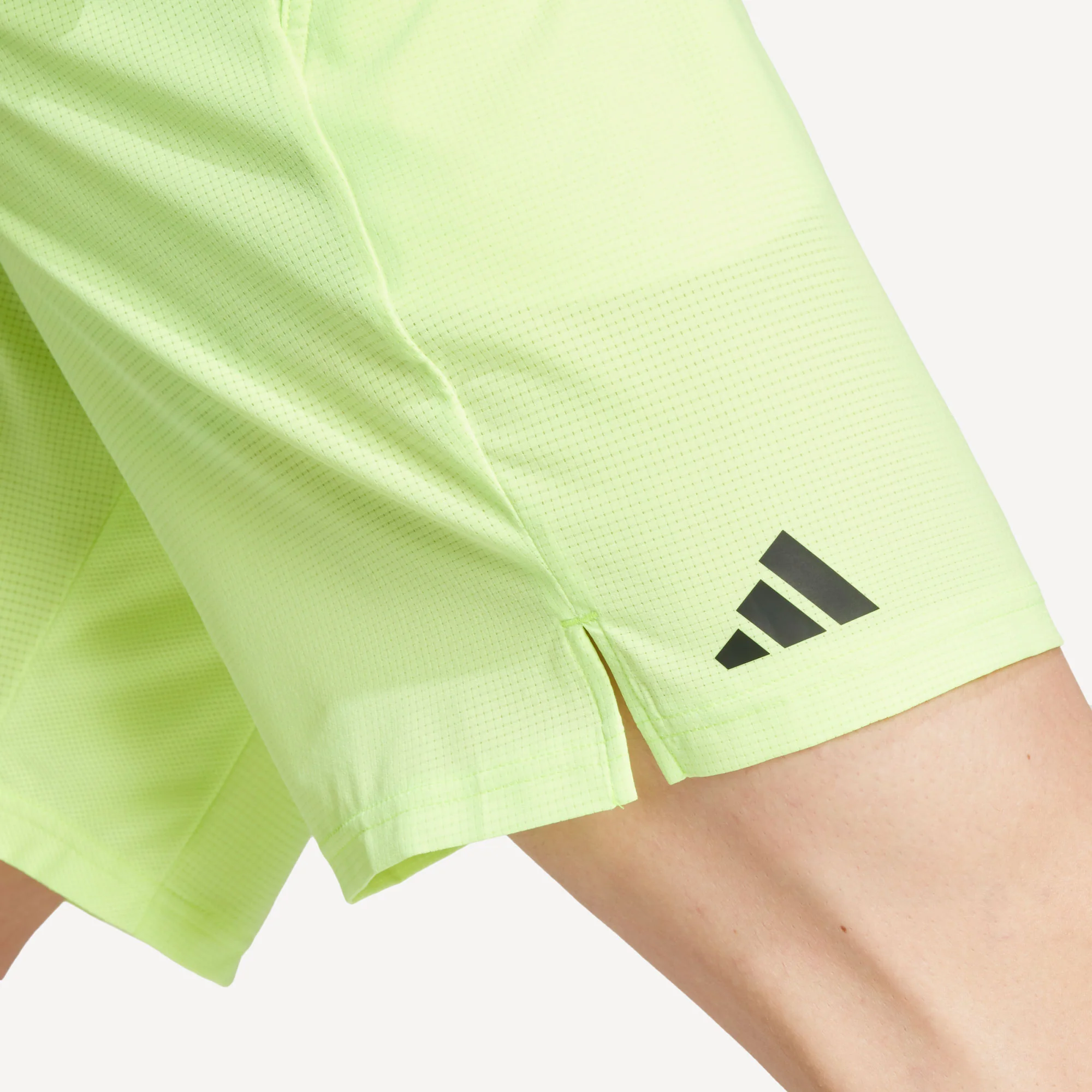 adidas Gameset Men's Ergo 7-Inch Tennis Shorts - Image 4