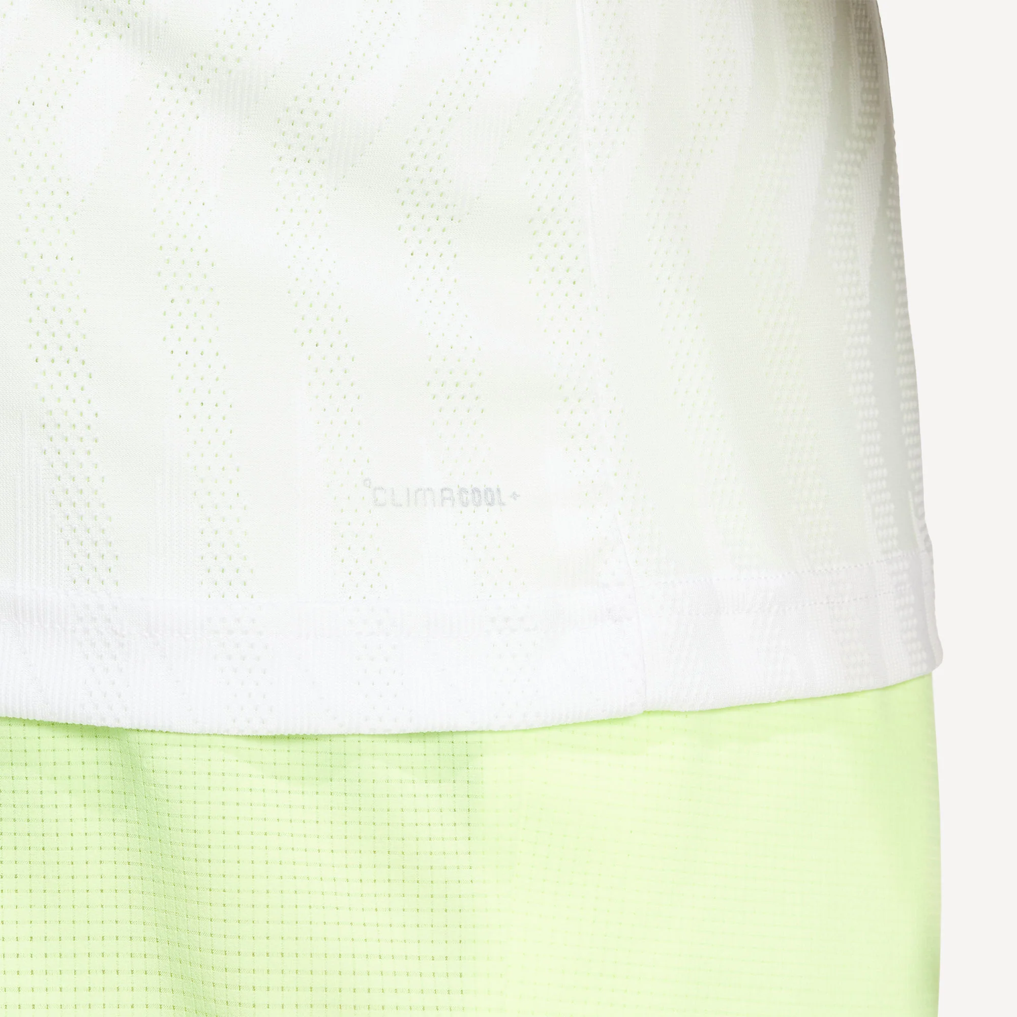 adidas Gameset Men's Freelift Tennis Shirt - Image 5