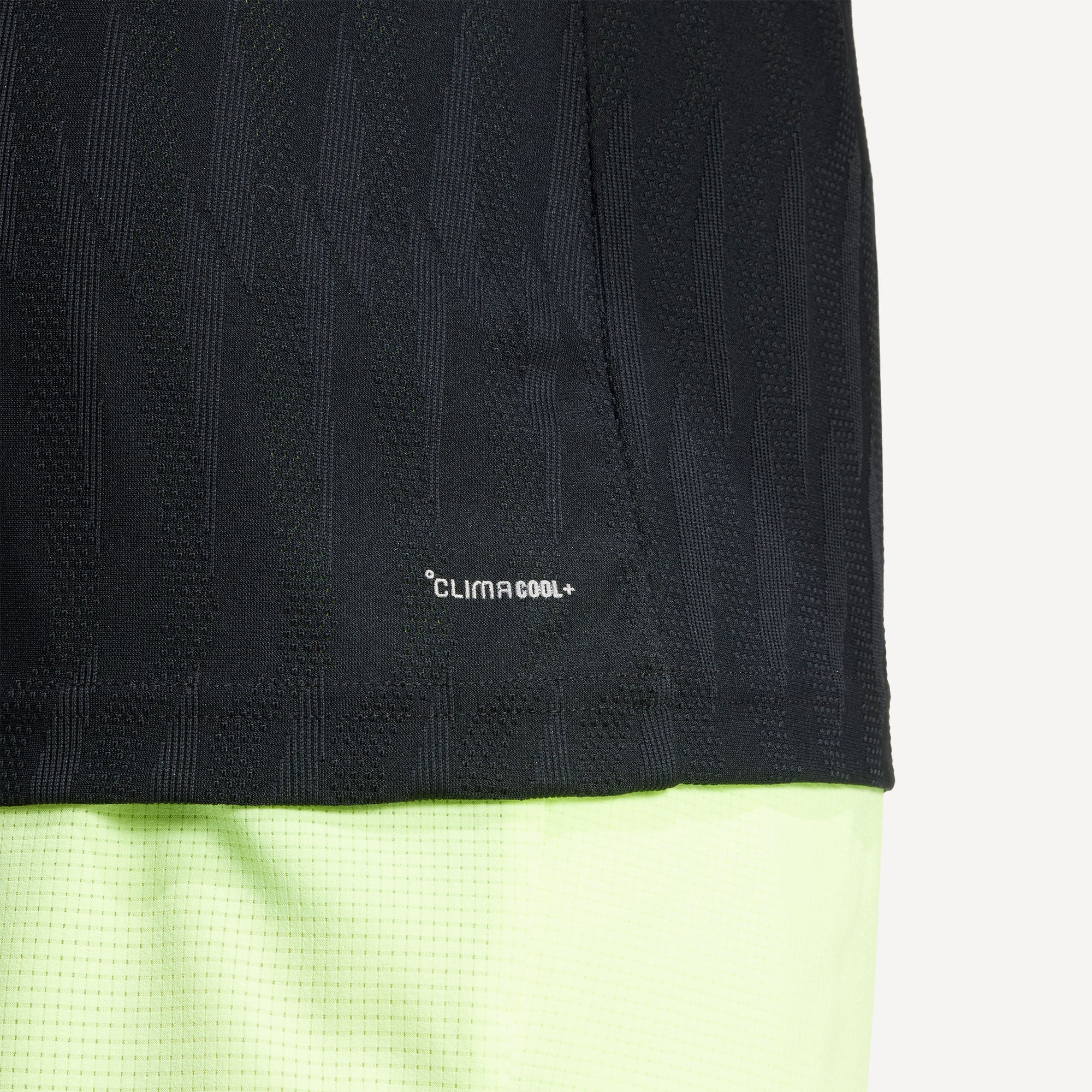 adidas Gameset Men's Freelift Tennis Shirt - Image 5