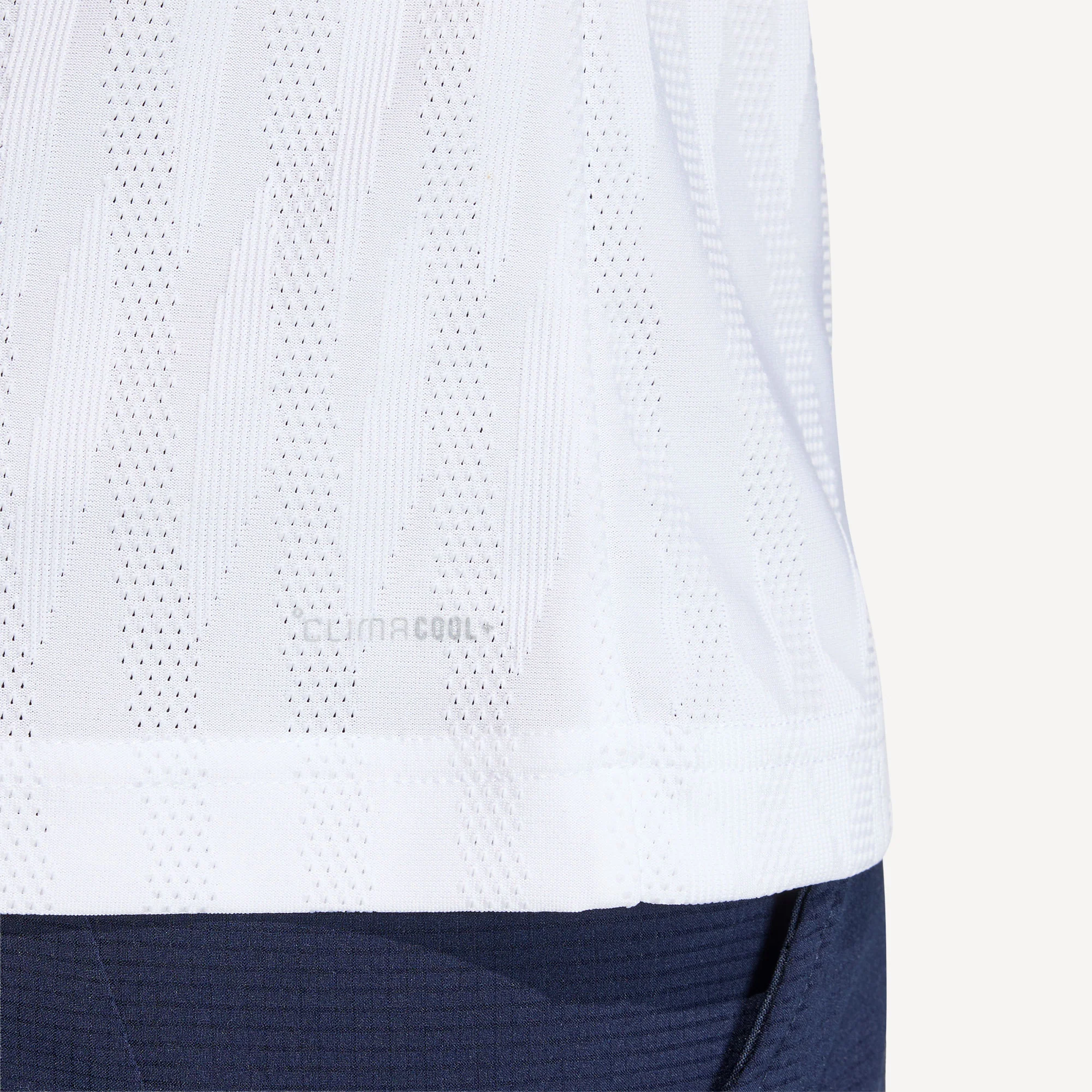 adidas Gameset Men's Freelift Tennis Shirt - Image 4