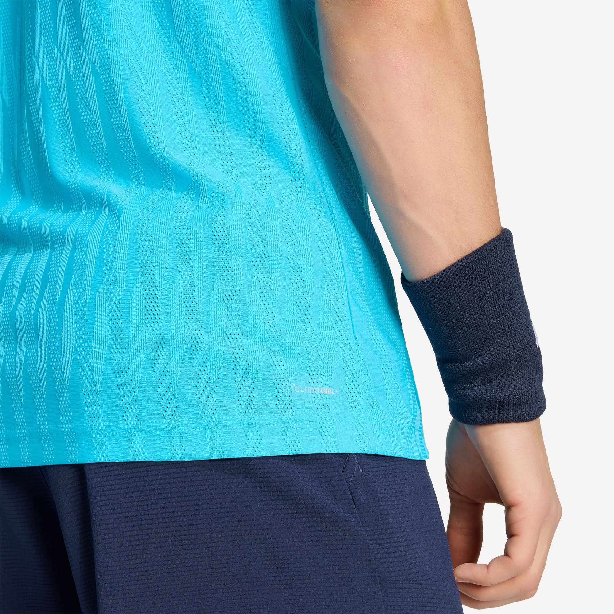 adidas Gameset Men's Freelift Tennis Shirt - Image 5
