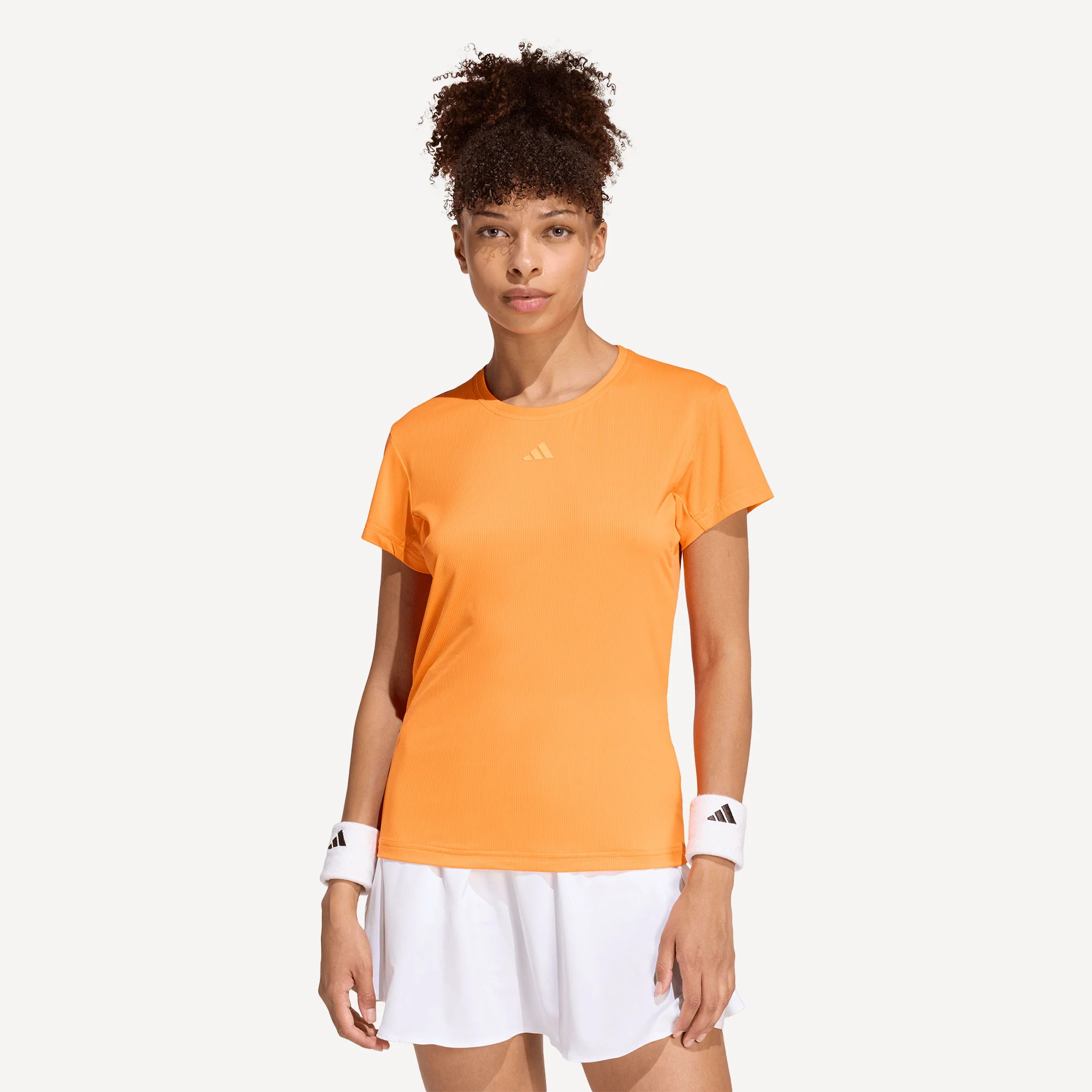 adidas Gameset Women's Freelift Tennis Shirt