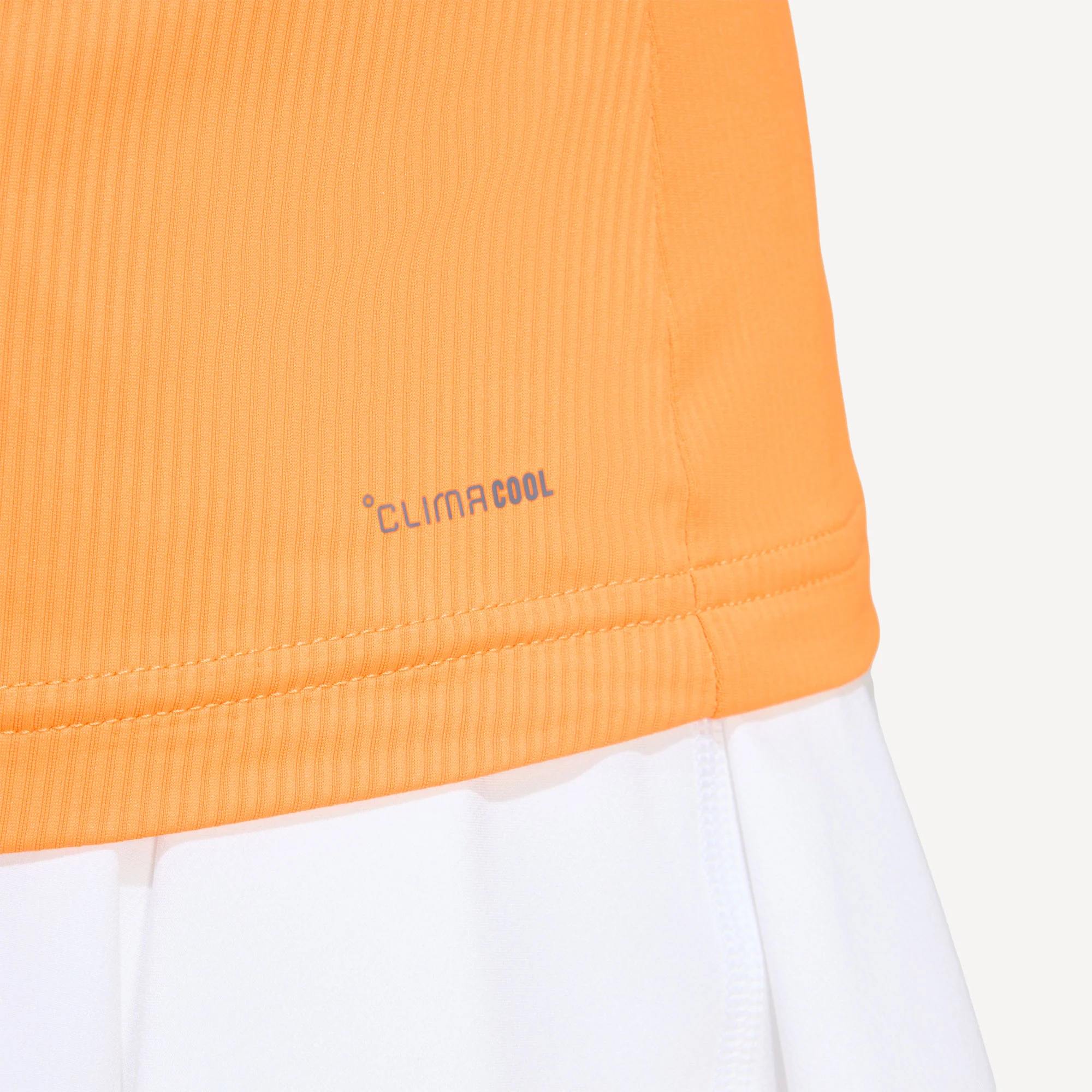 adidas Gameset Women's Freelift Tennis Shirt - Image 5