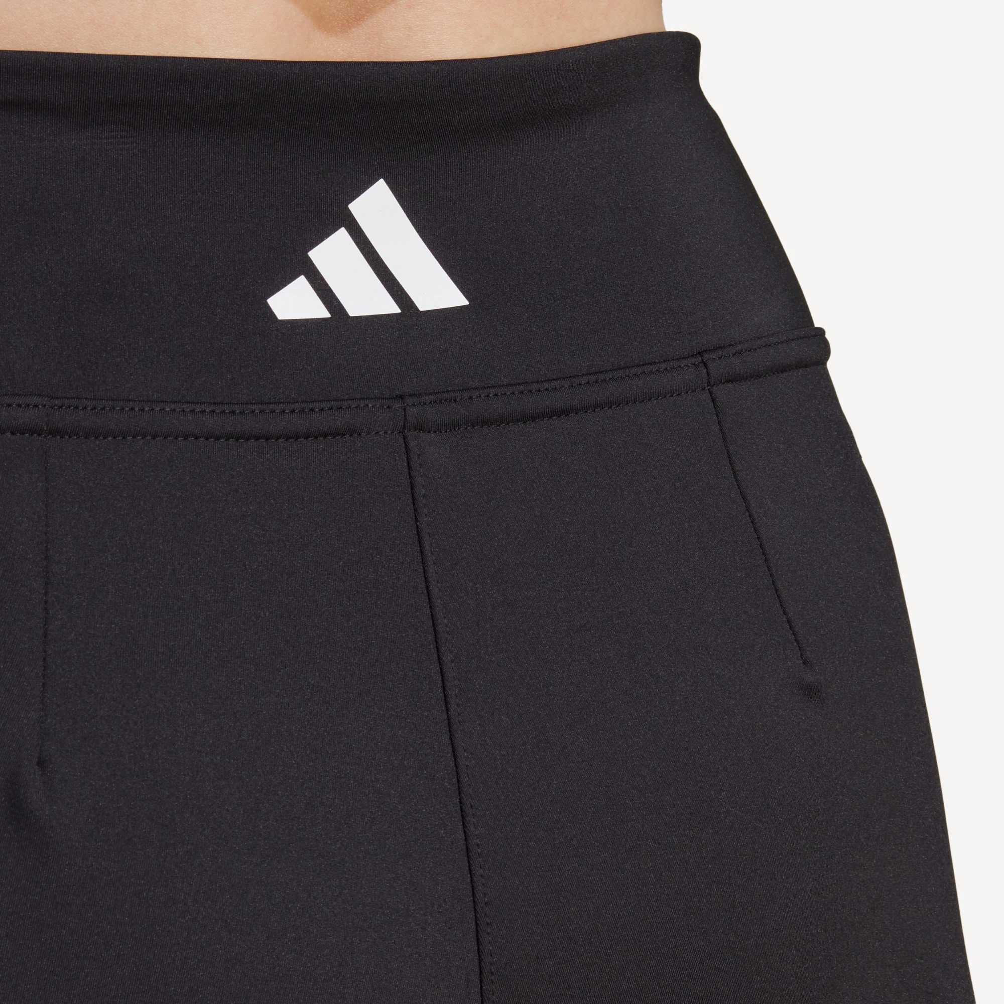 adidas Gameset Women's Match Tennis Shorts - Image 6