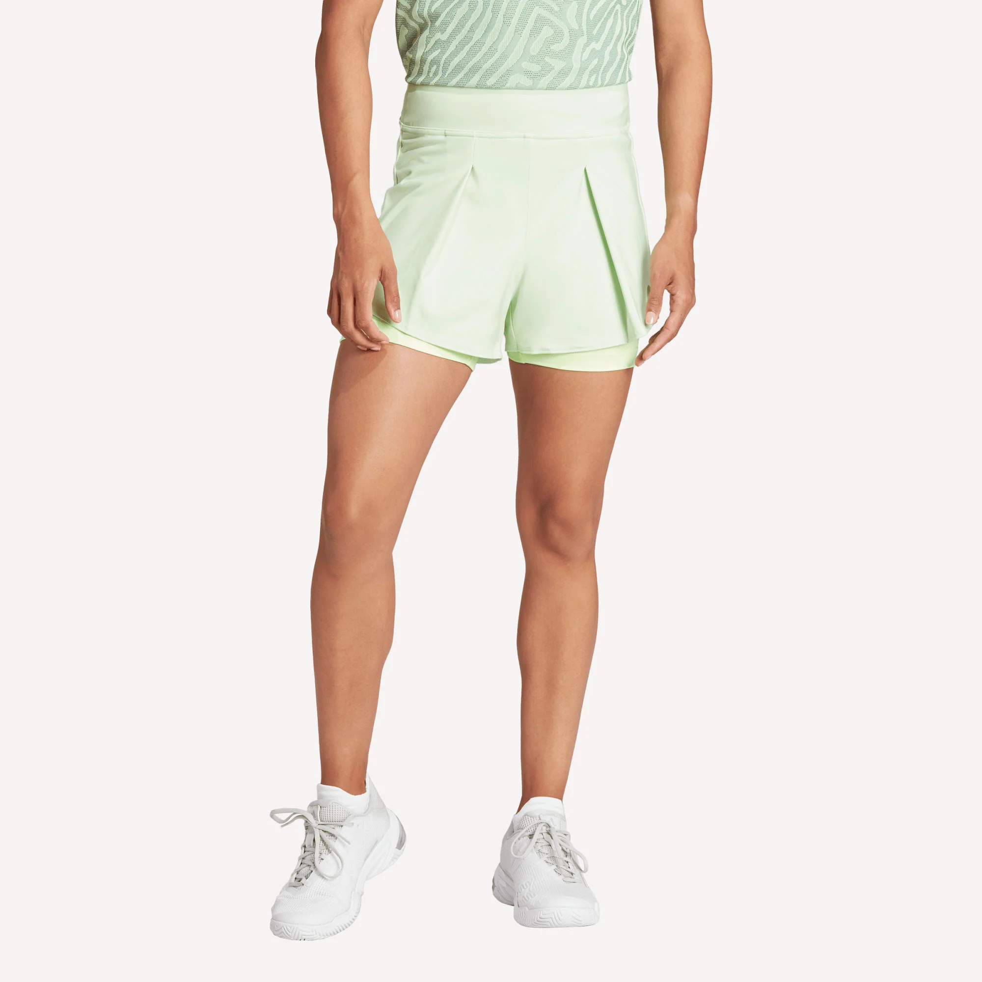adidas Gameset Women's Match Tennis Shorts