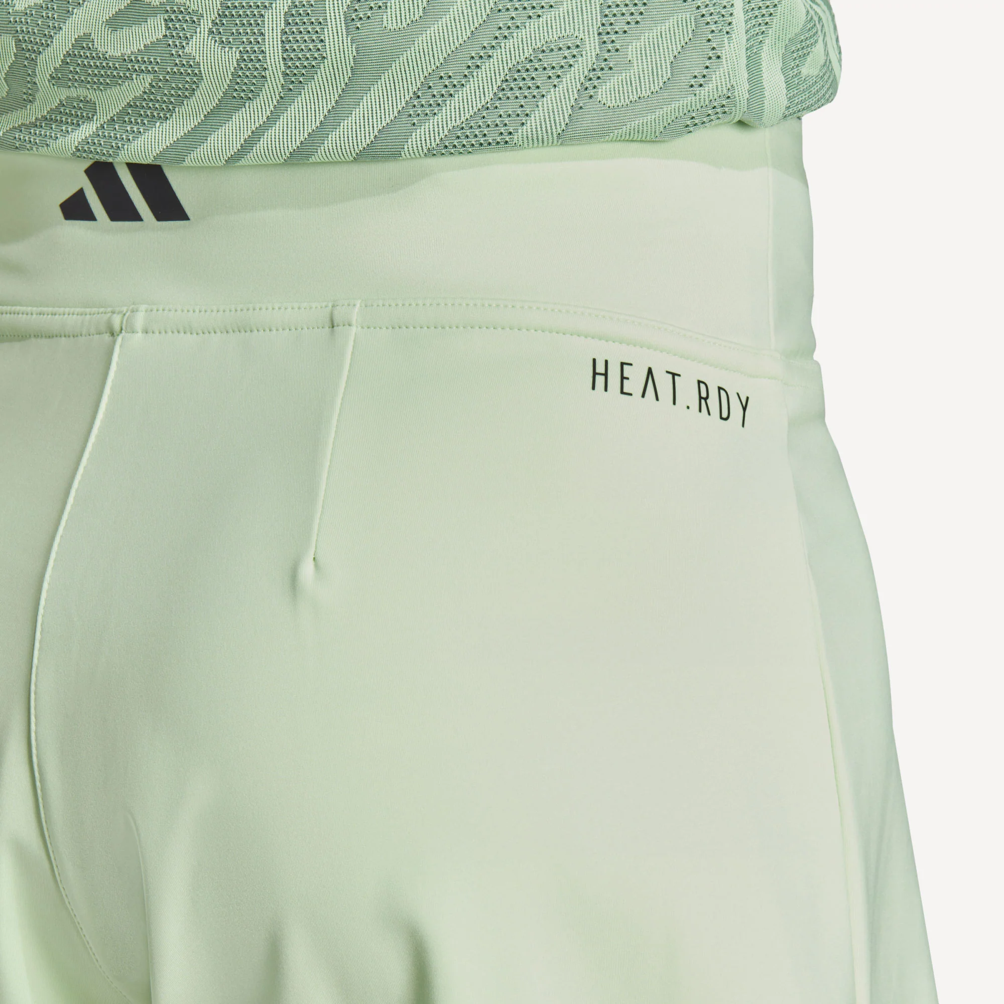 adidas Gameset Women's Match Tennis Shorts - Image 6