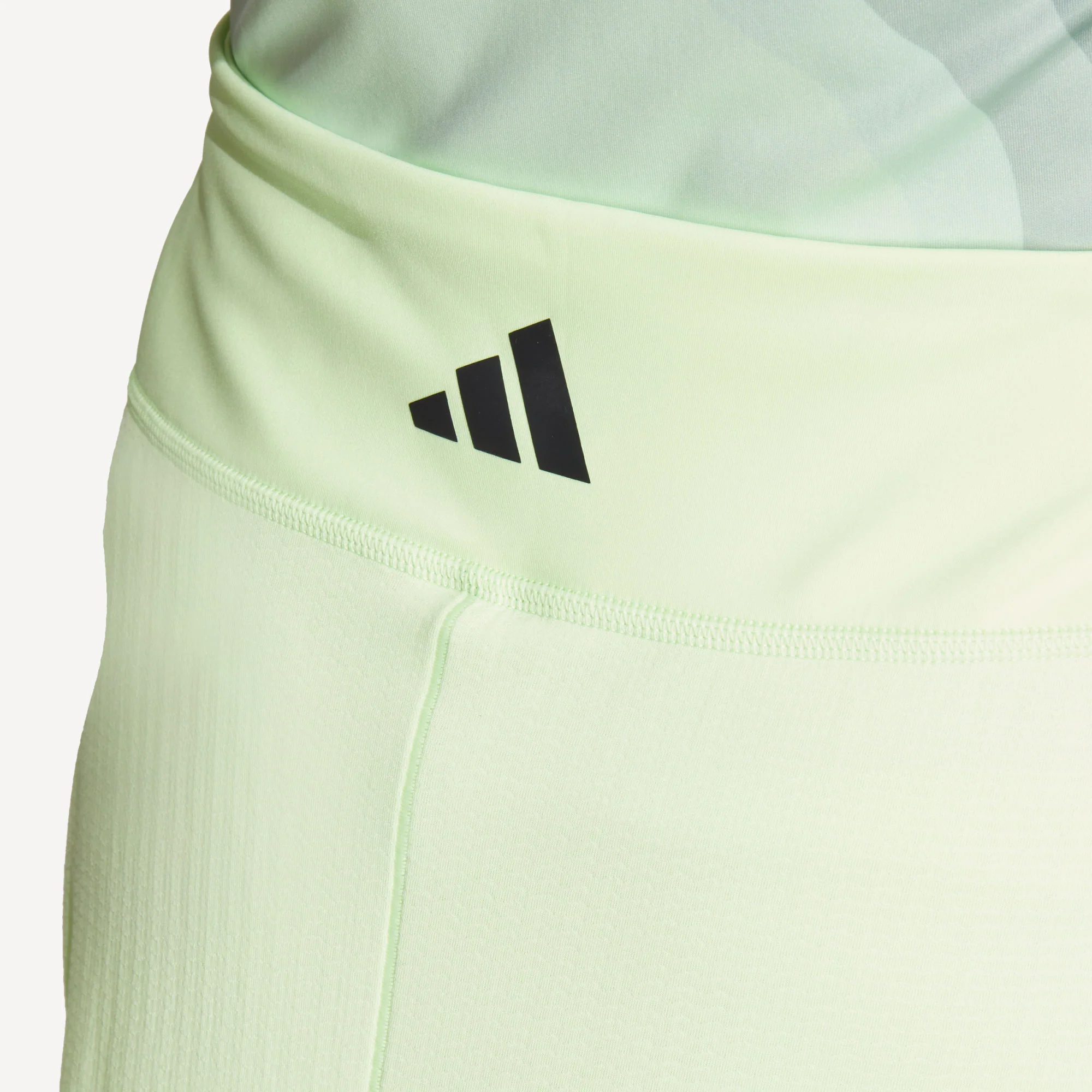 adidas Gameset Women's Match Tennis Skirt - Image 6