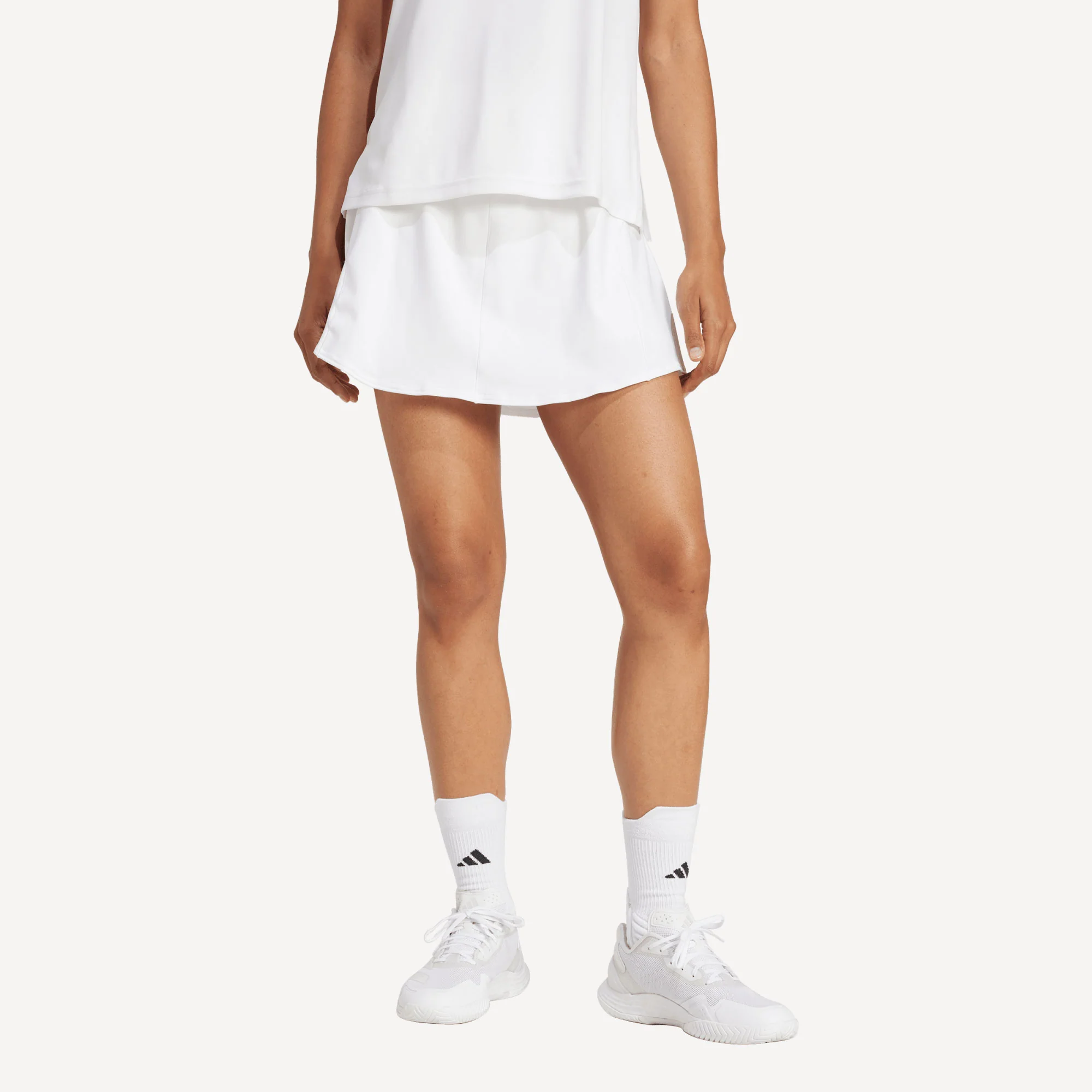 adidas Gameset Women's Match Tennis Skirt