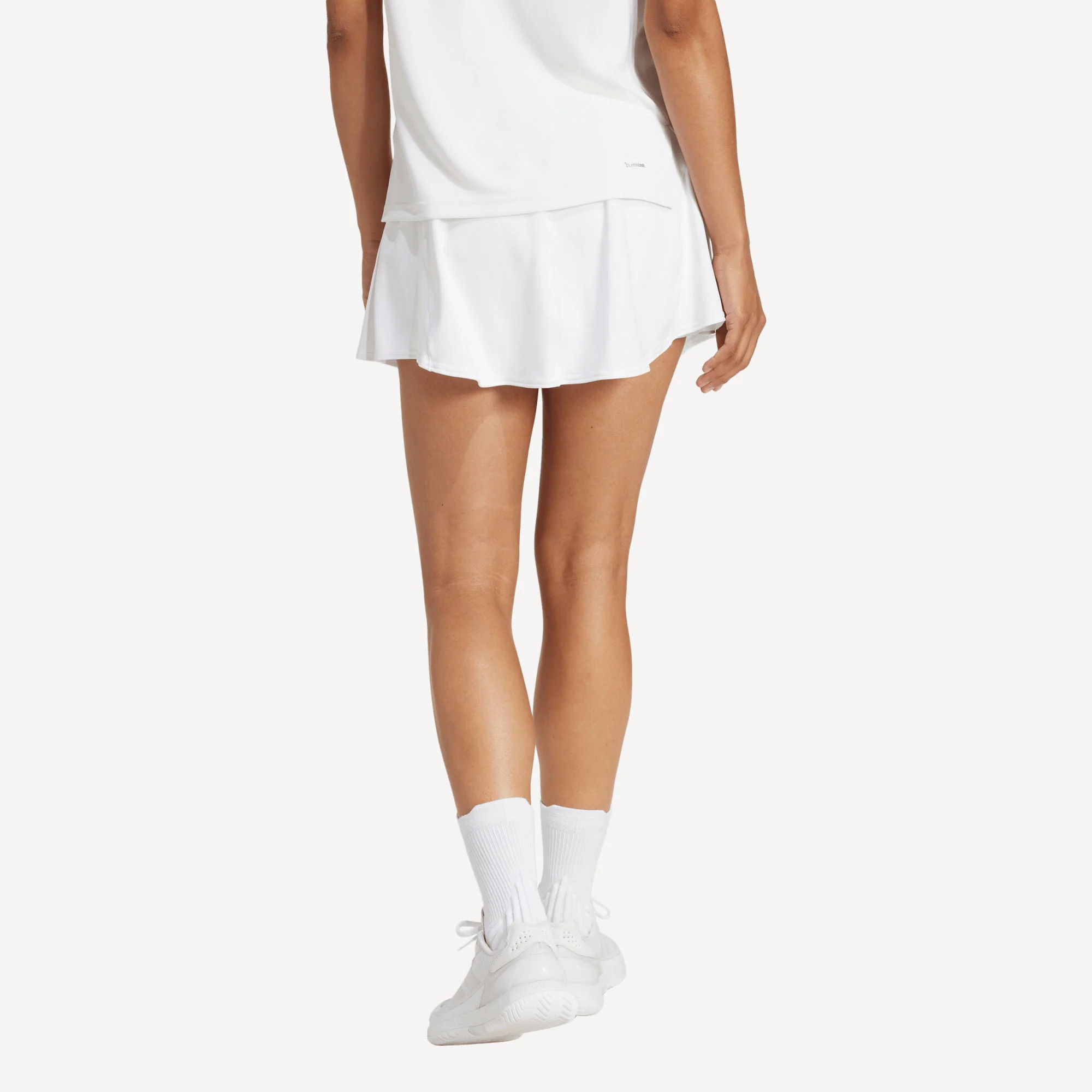 adidas Gameset Women's Match Tennis Skirt - Image 2