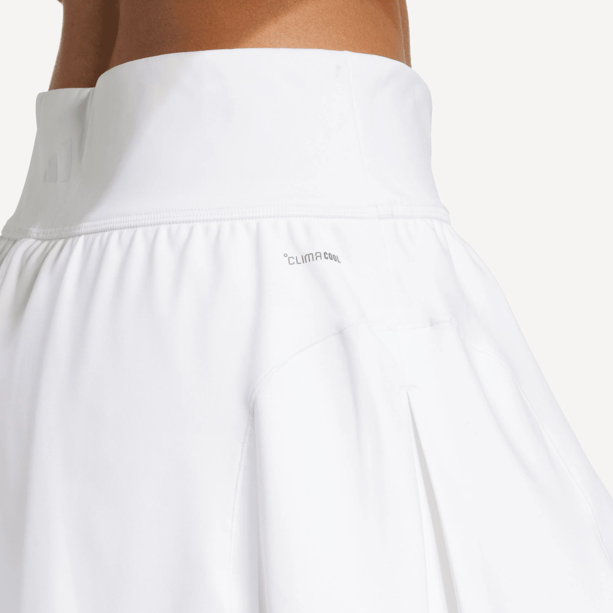 adidas Gameset Women's Match Tennis Skirt - Image 5