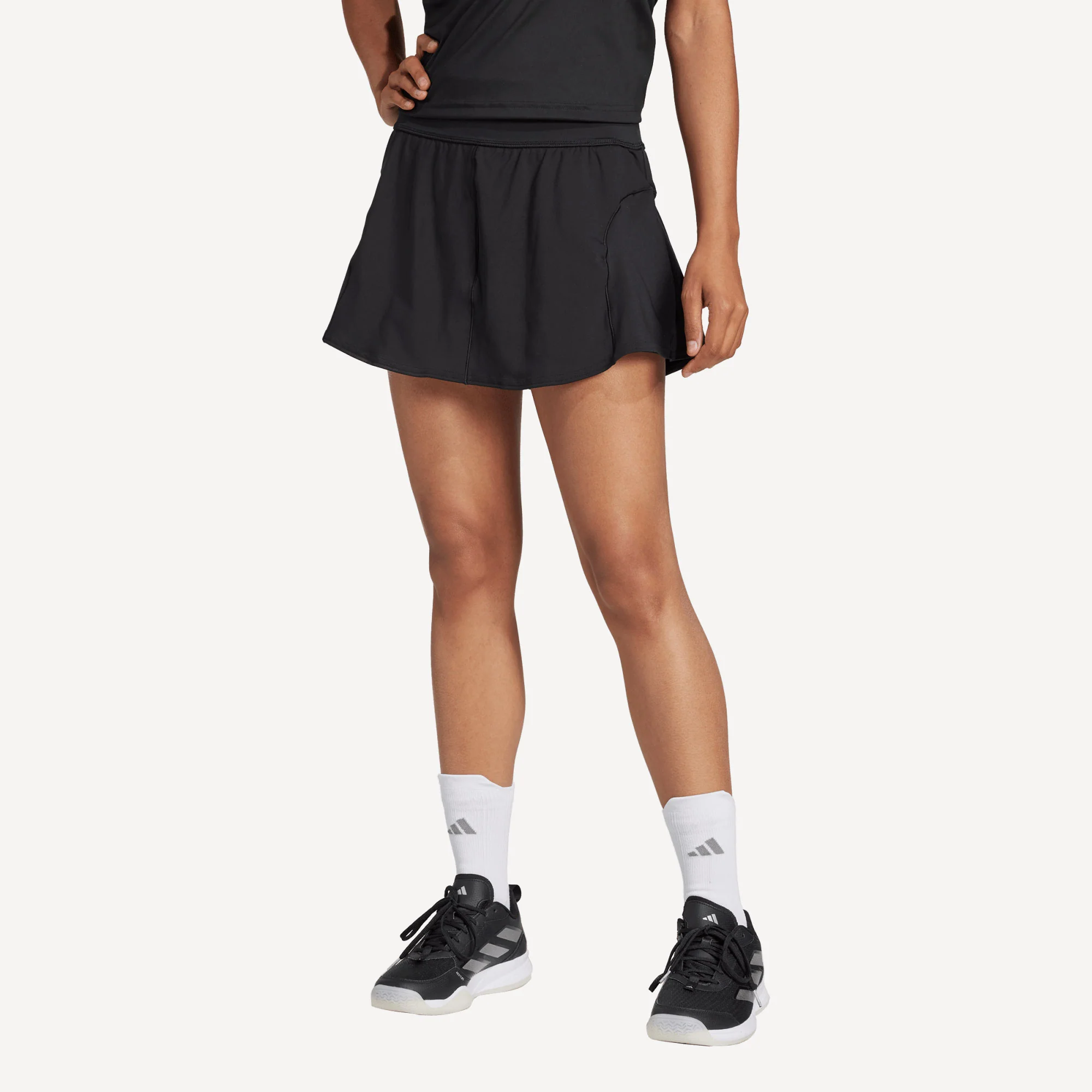 adidas Gameset Women's Match Tennis Skirt
