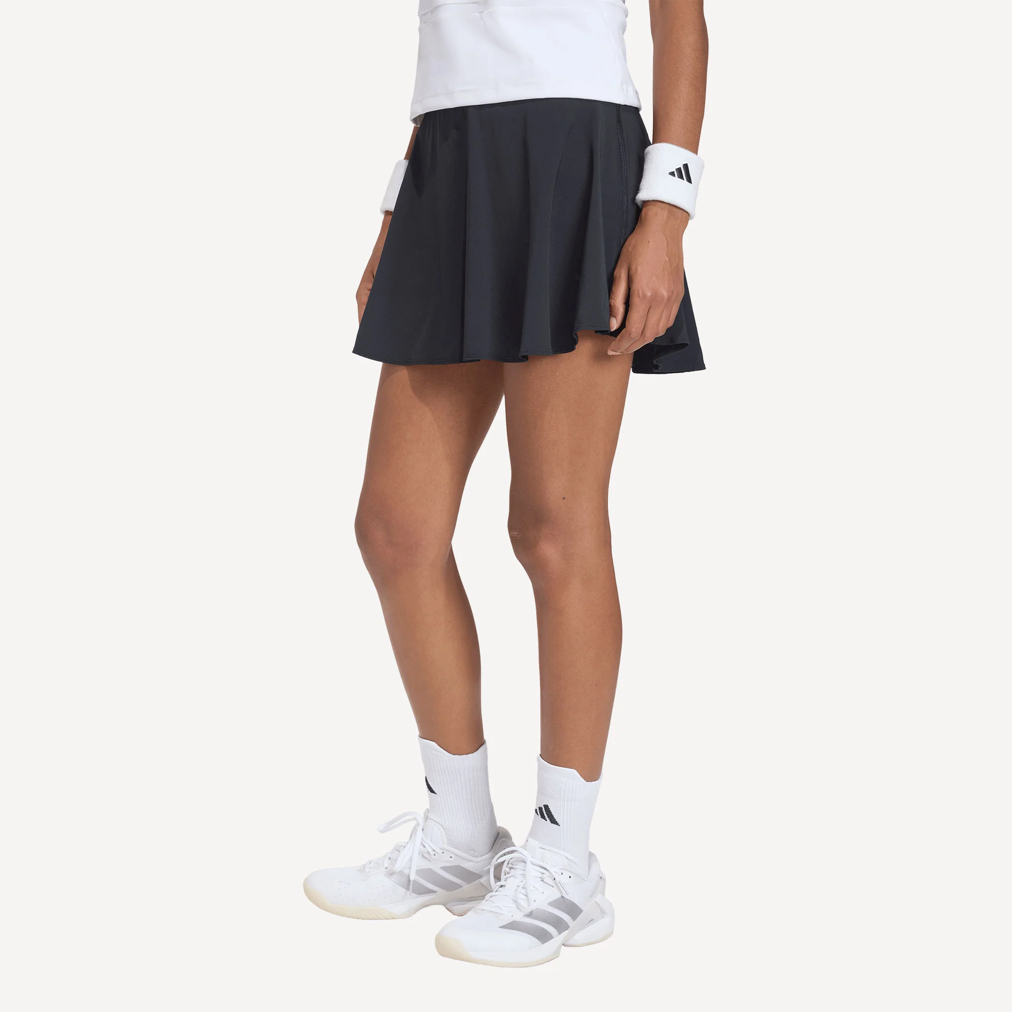 adidas Gameset Women's Match Tennis Skirt
