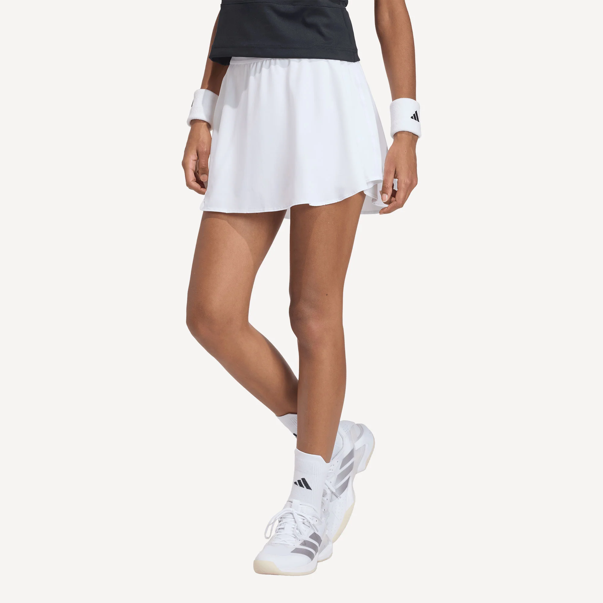 adidas Gameset Women's Match Tennis Skirt