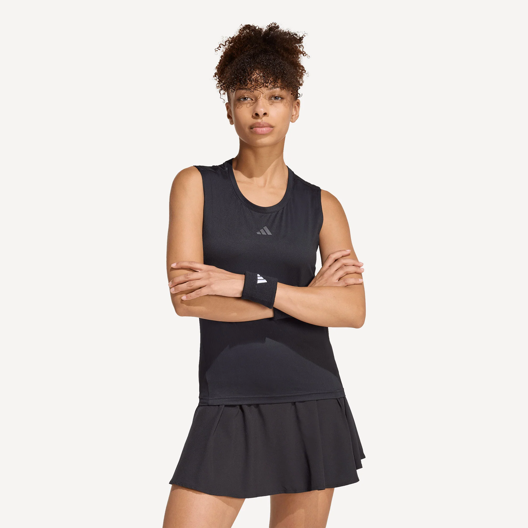 adidas Gameset Women's Match Tennis Tank