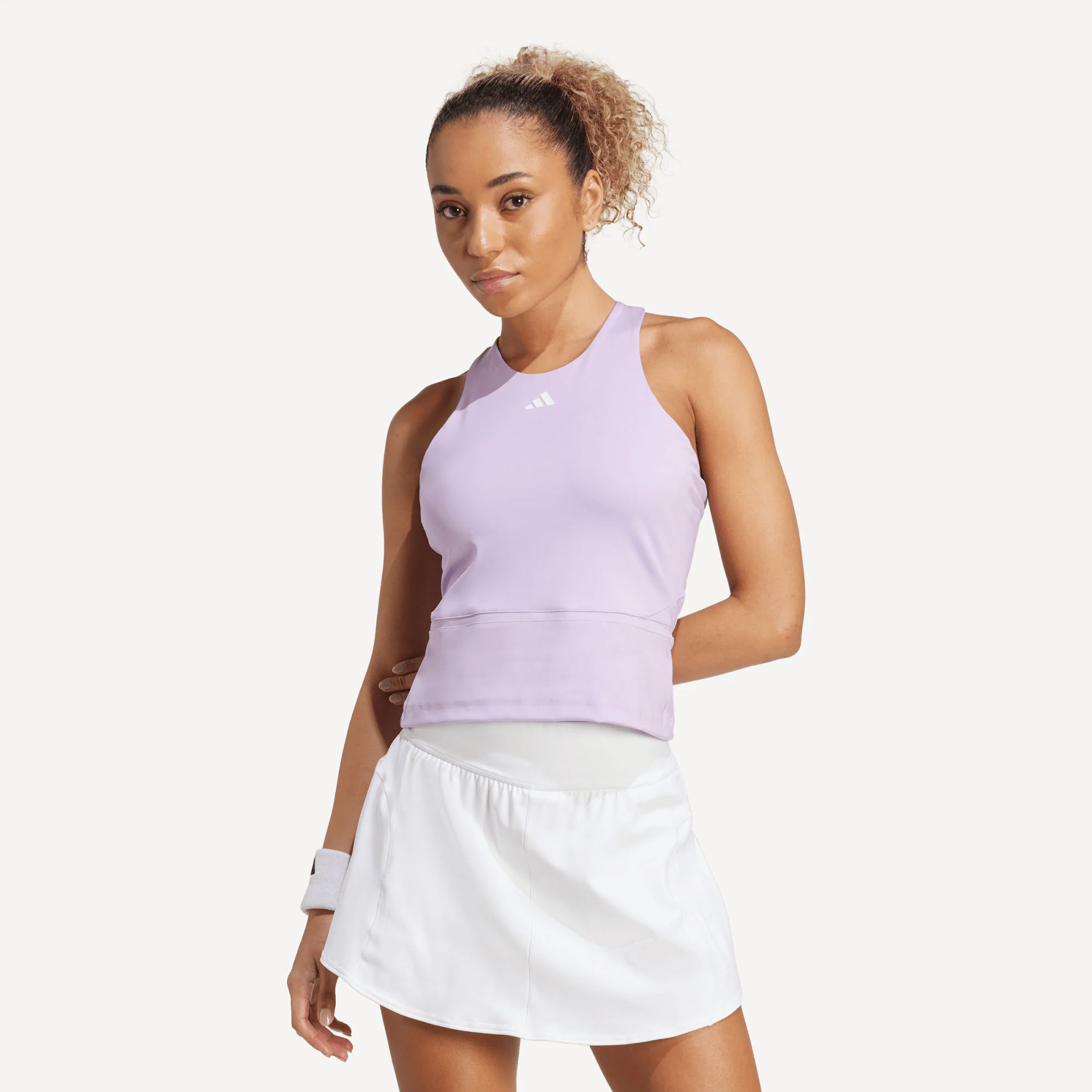 adidas Gameset Women's Midi Tennis Tank