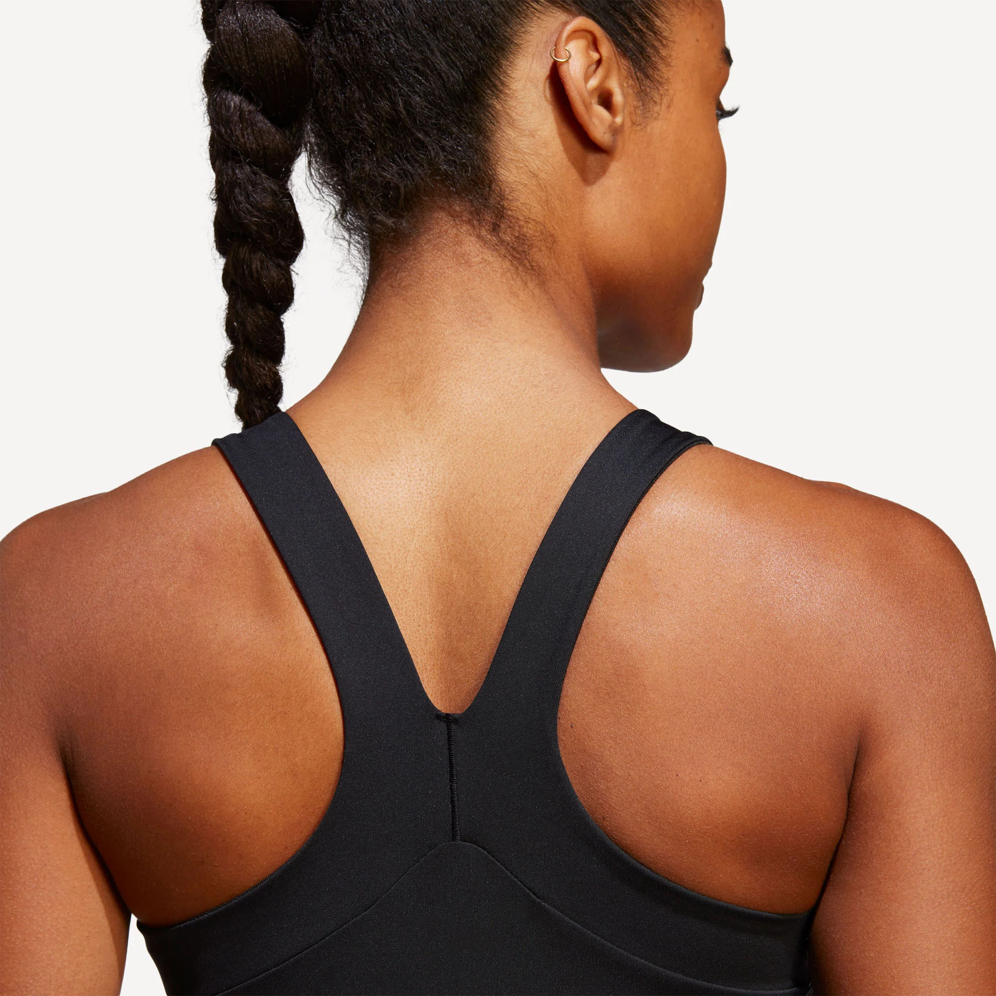 adidas GameSet Women's Tennis Tank - Image 7