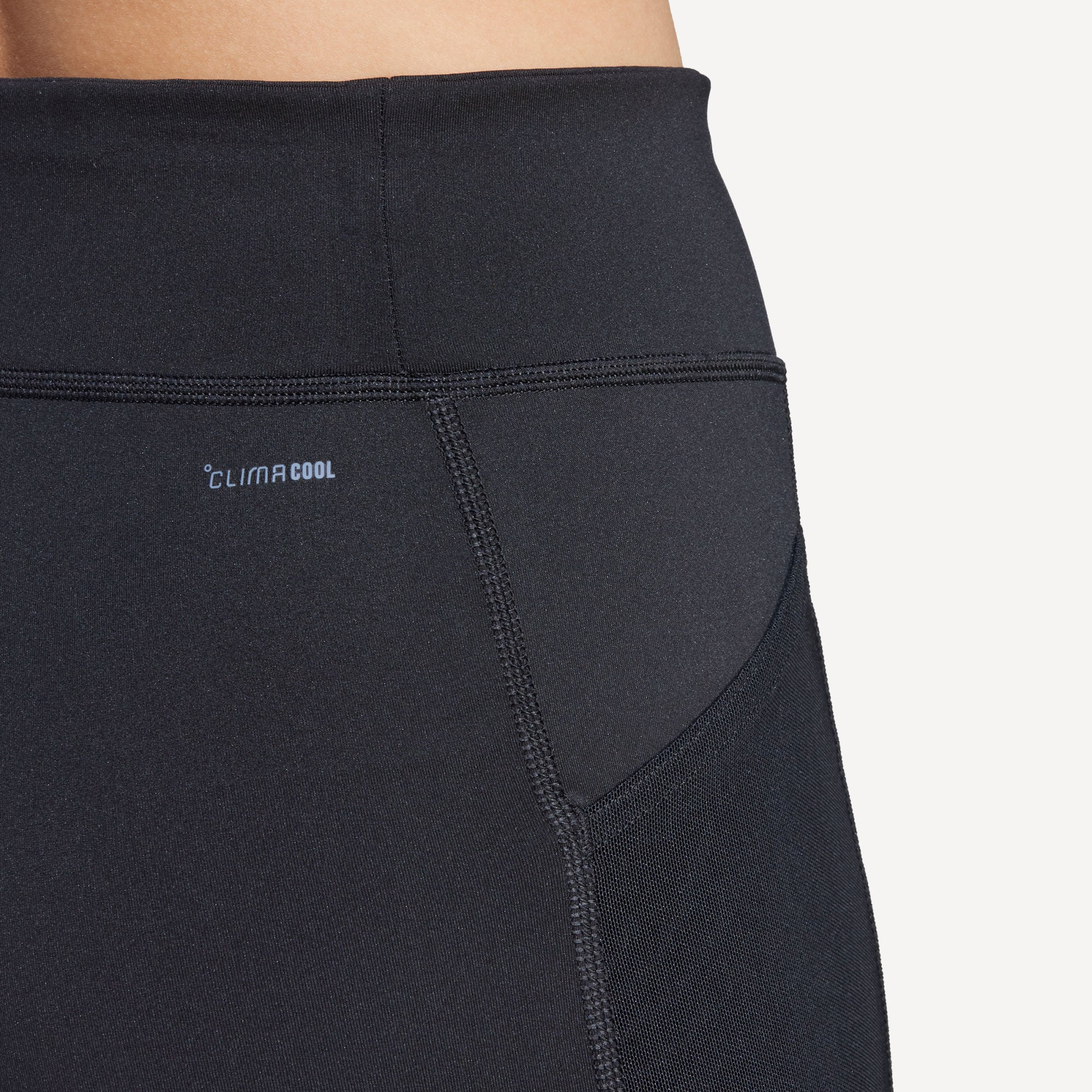 adidas Gameset Women's Tennis Tights - Image 5