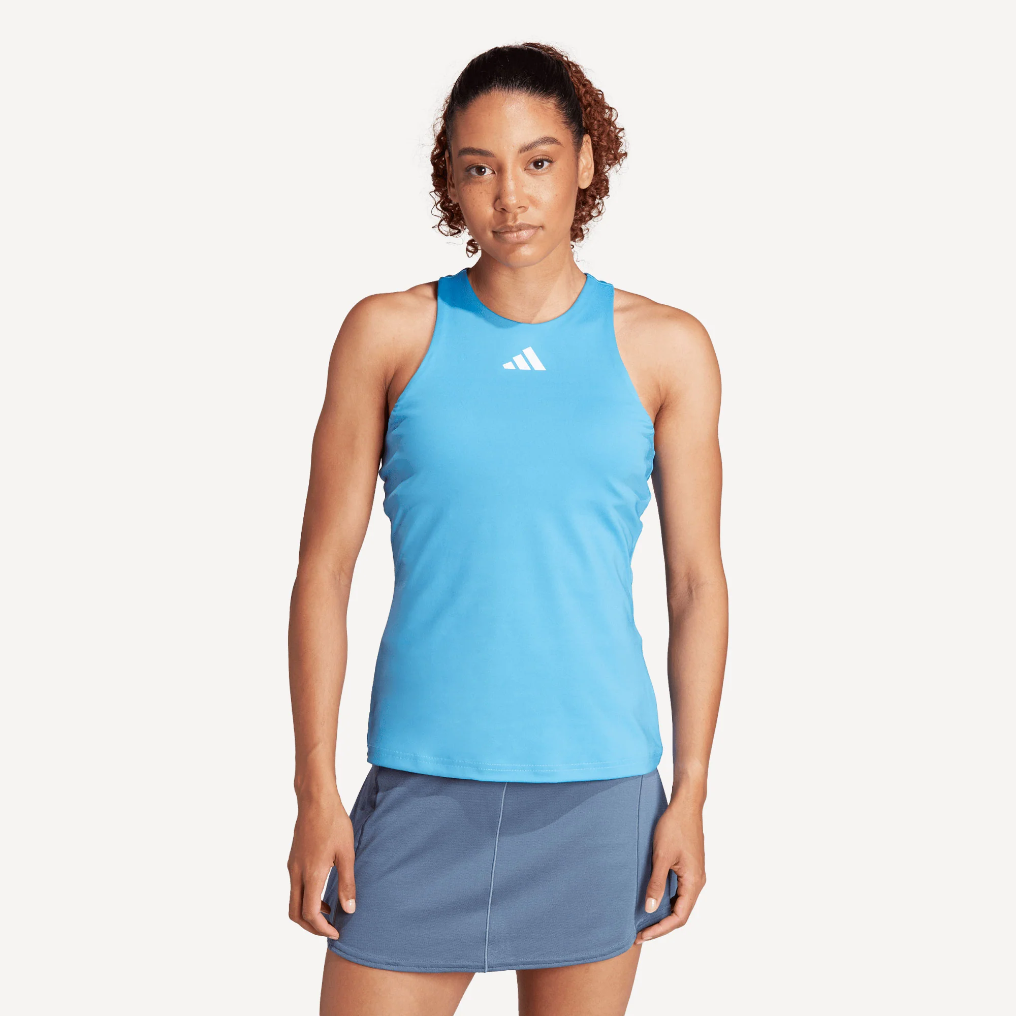 adidas Gameset Women's Y Tennis Tank