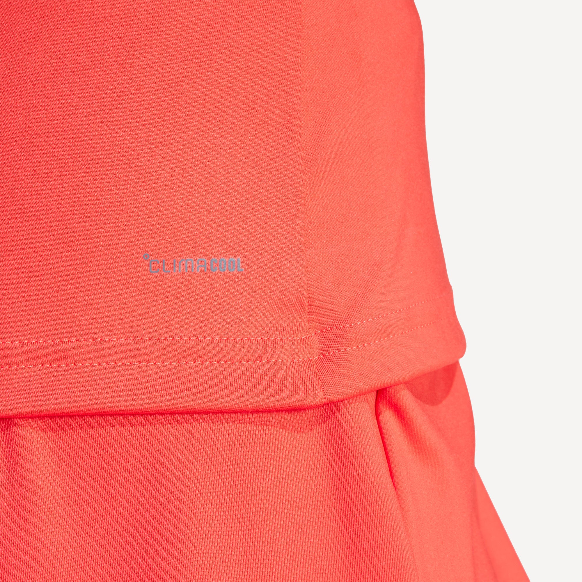 adidas Gameset Women's Y Tennis Tank - Image 5