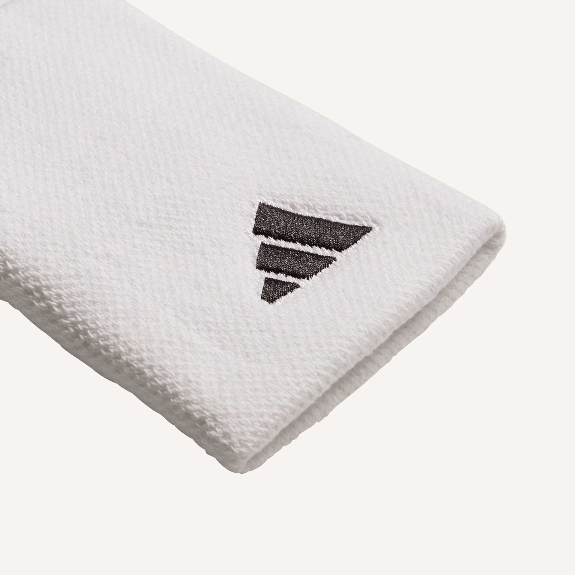 adidas Large Tennis Wristbands - Image 3