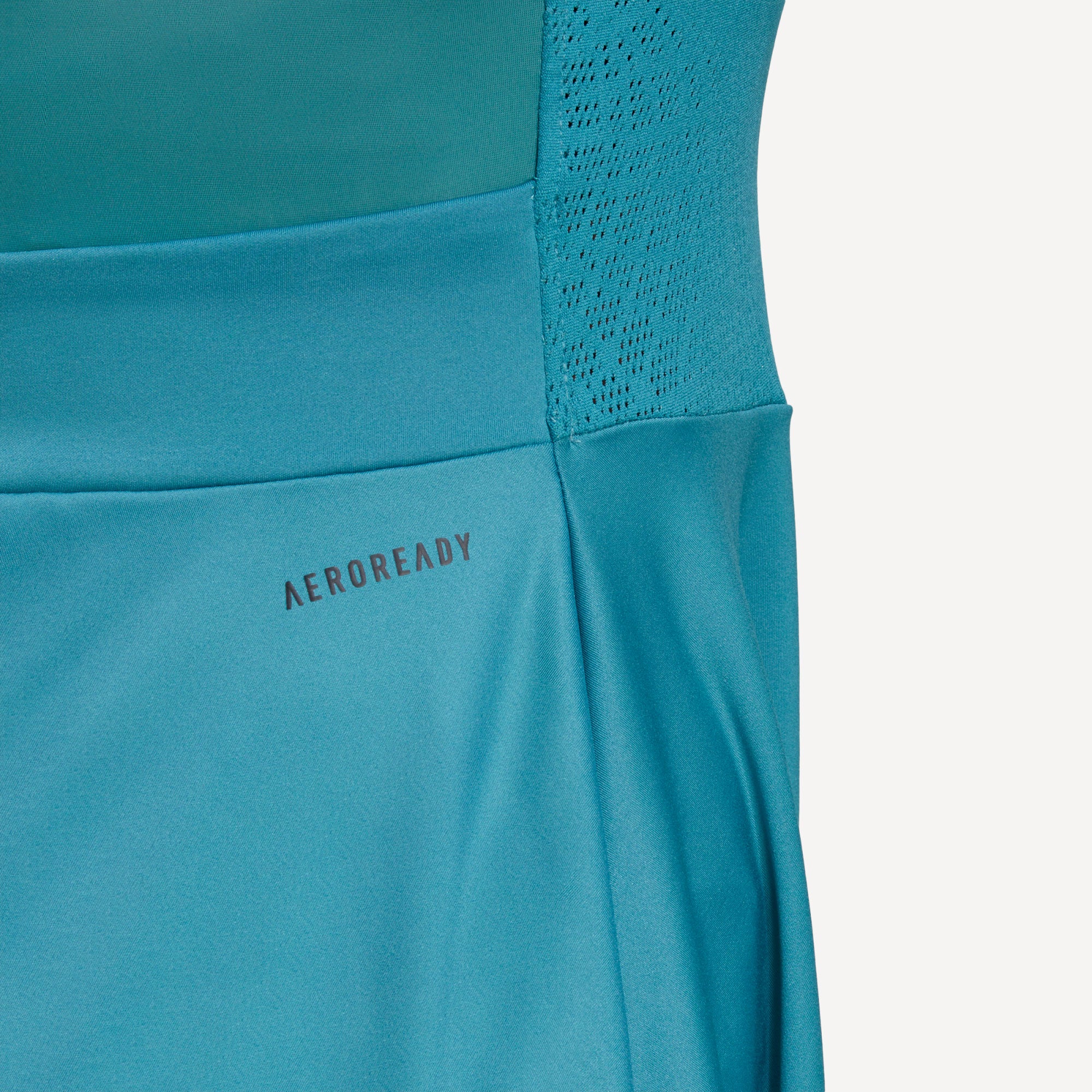 adidas London Pro Women's Tennis Dress - Image 4