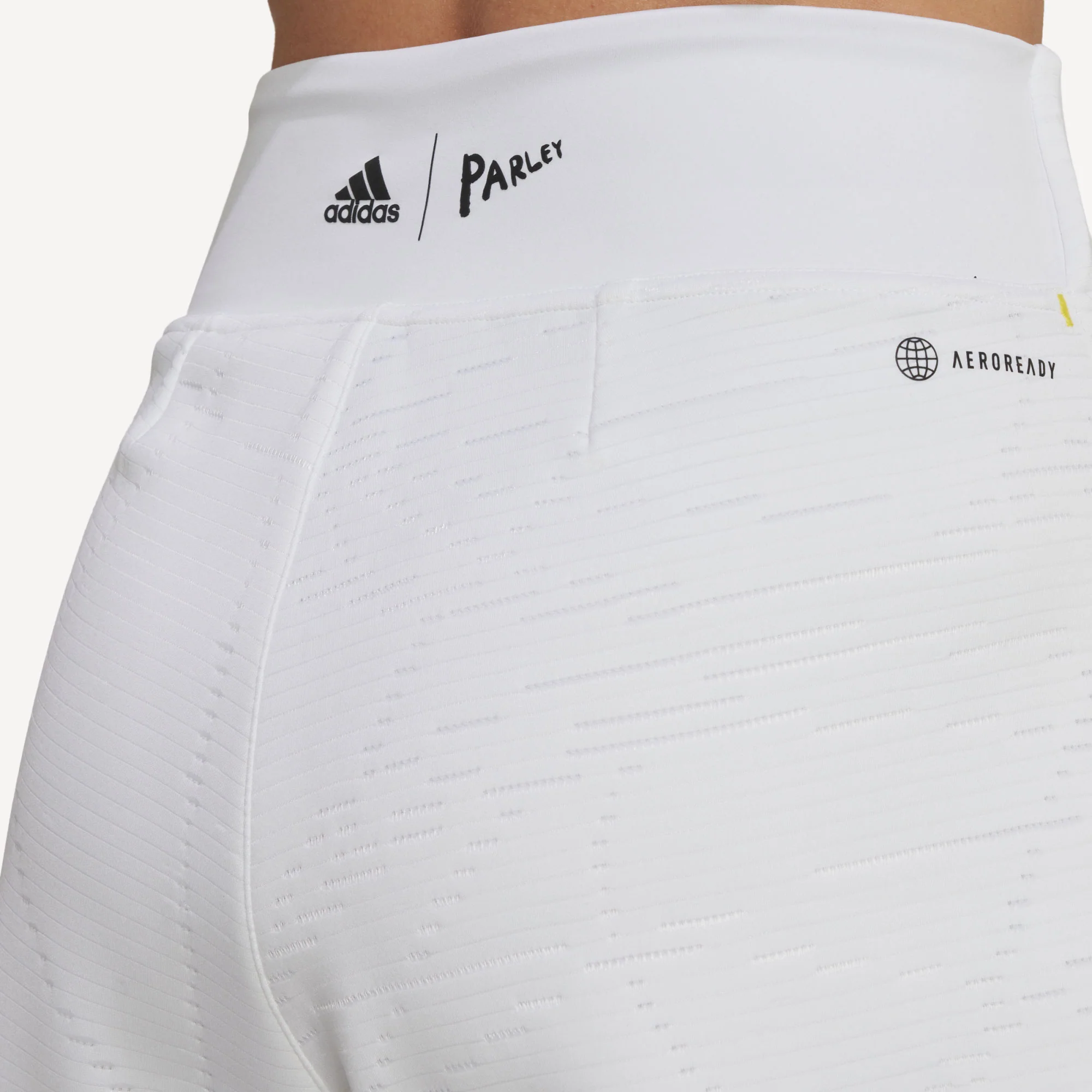 adidas London Women's Tennis Shorts - Image 5