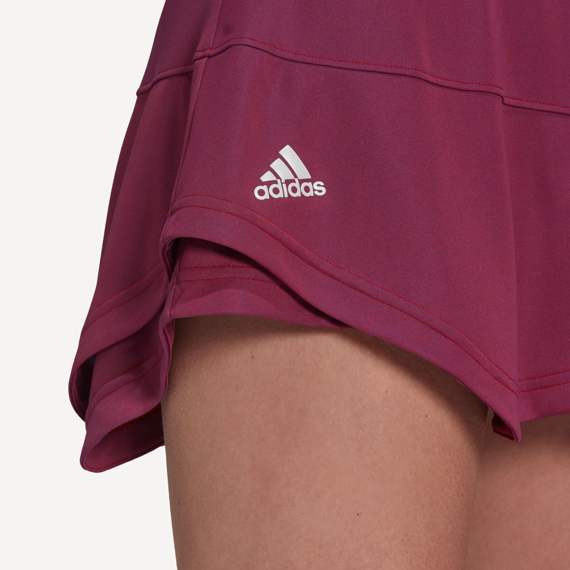 adidas Match Primeblue AeroReady Women's Tennis Skirt - Image 5