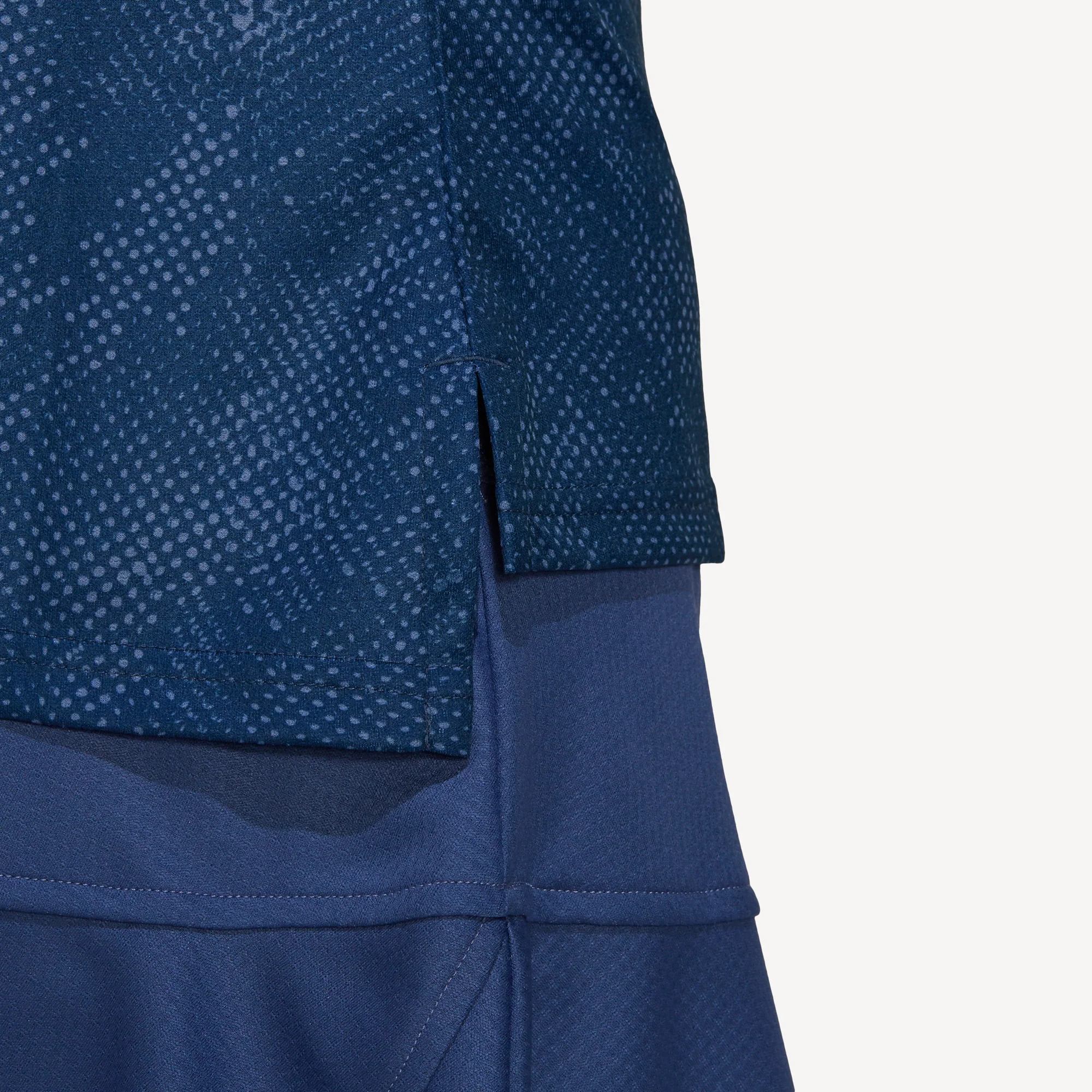 adidas Match Primeblue Women's Printed Tennis Tank - Image 5