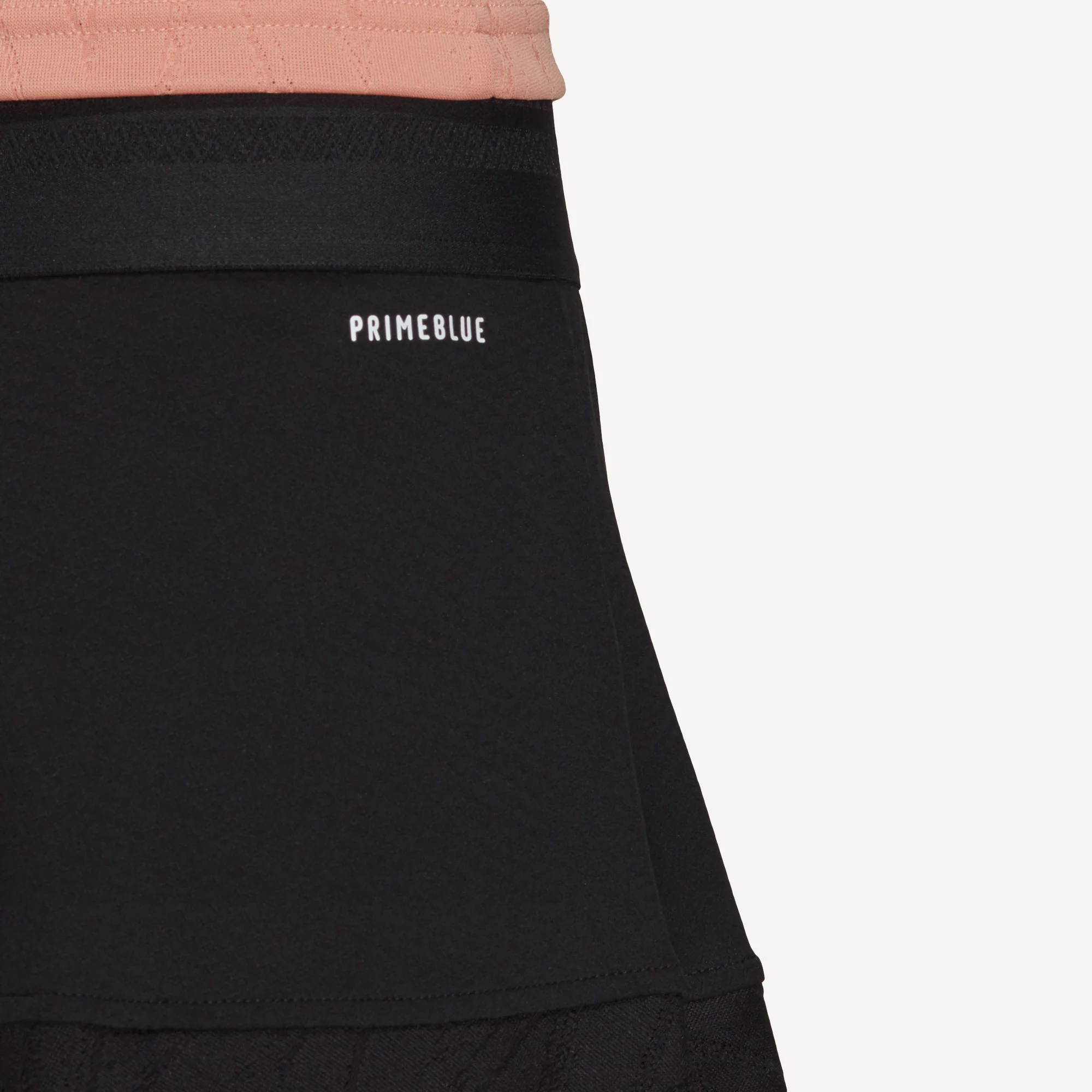 adidas Match Primeblue Women's Tennis Skirt - Image 4