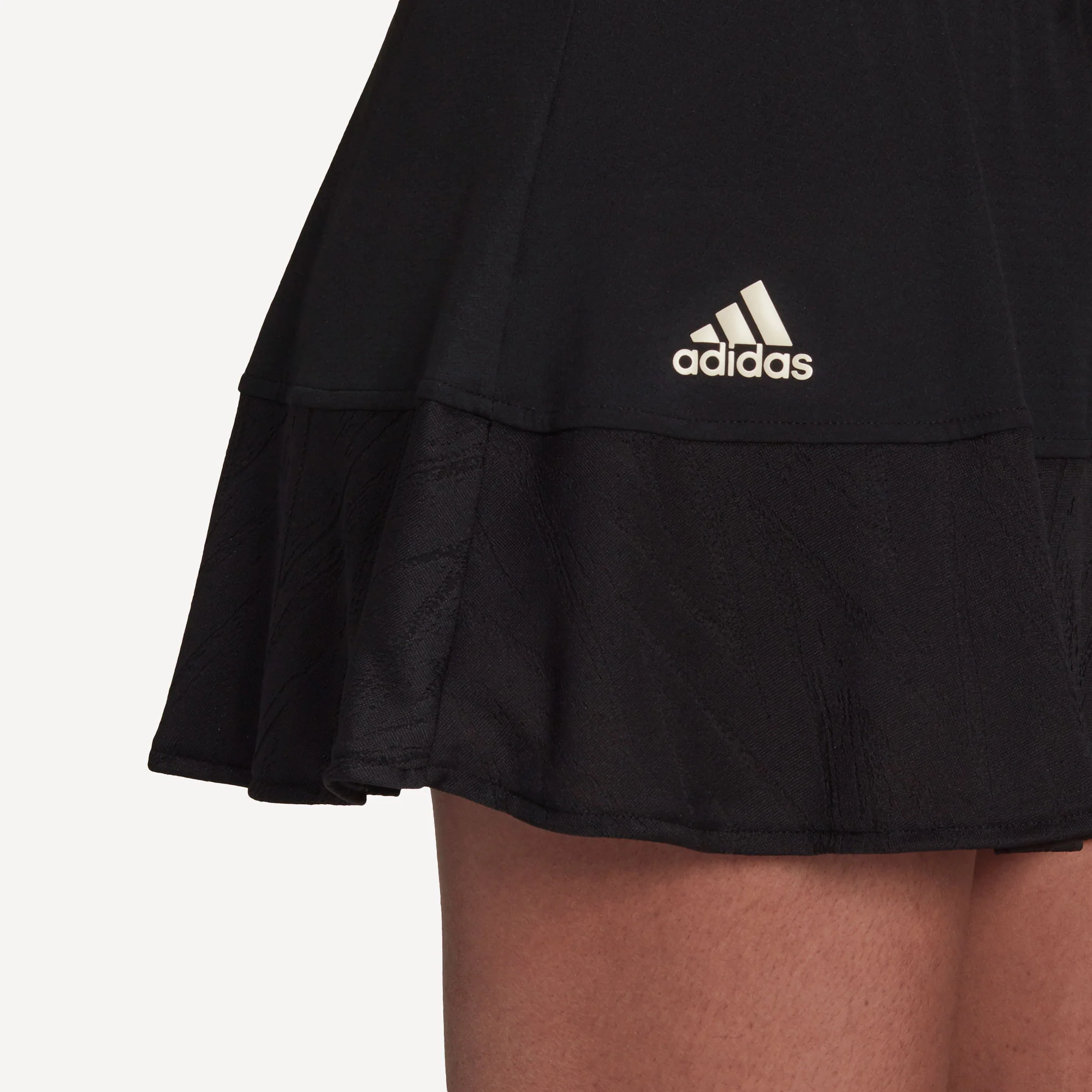 adidas Match Primeblue Women's Tennis Skirt - Image 5