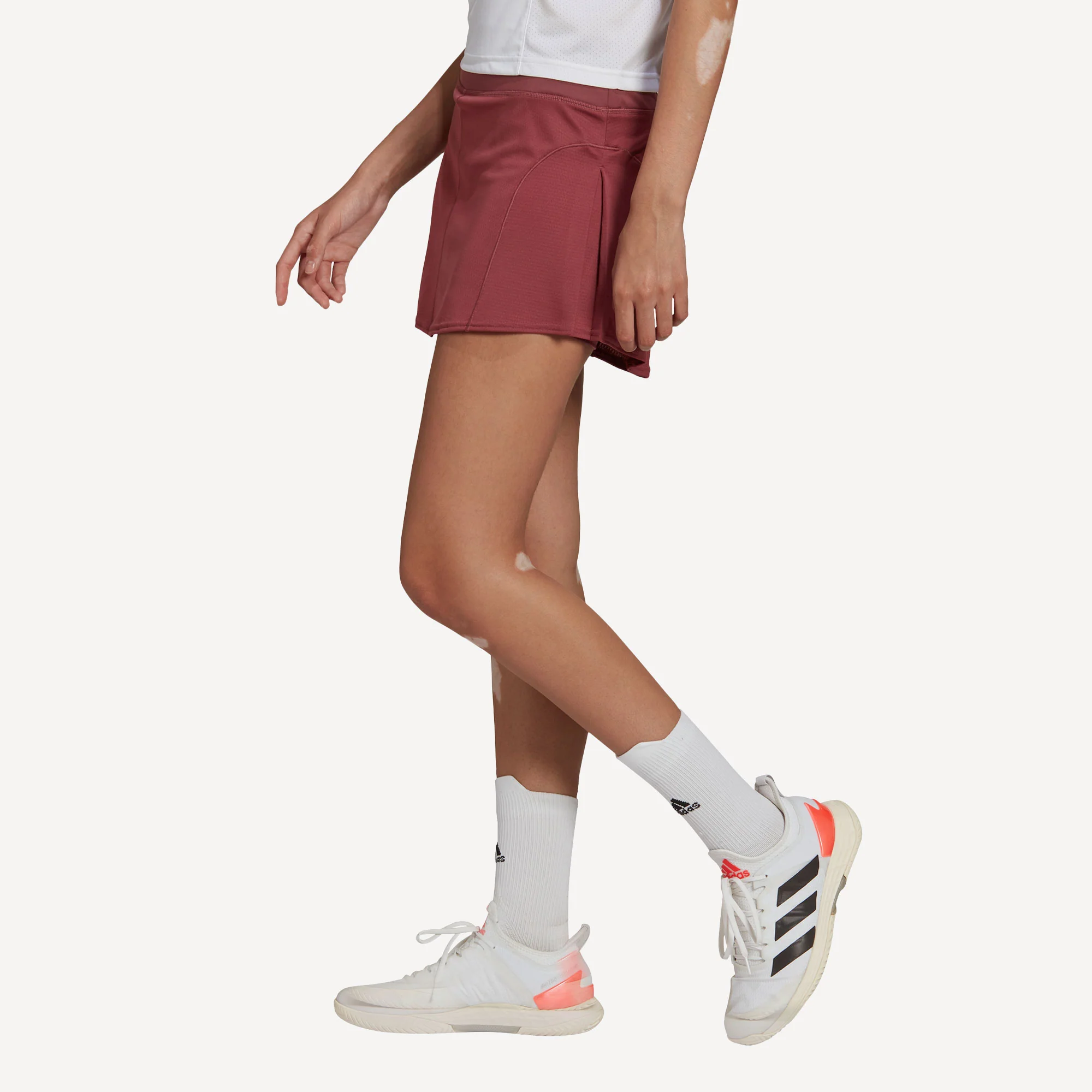 adidas Match Women's Tennis Skirt - Image 4