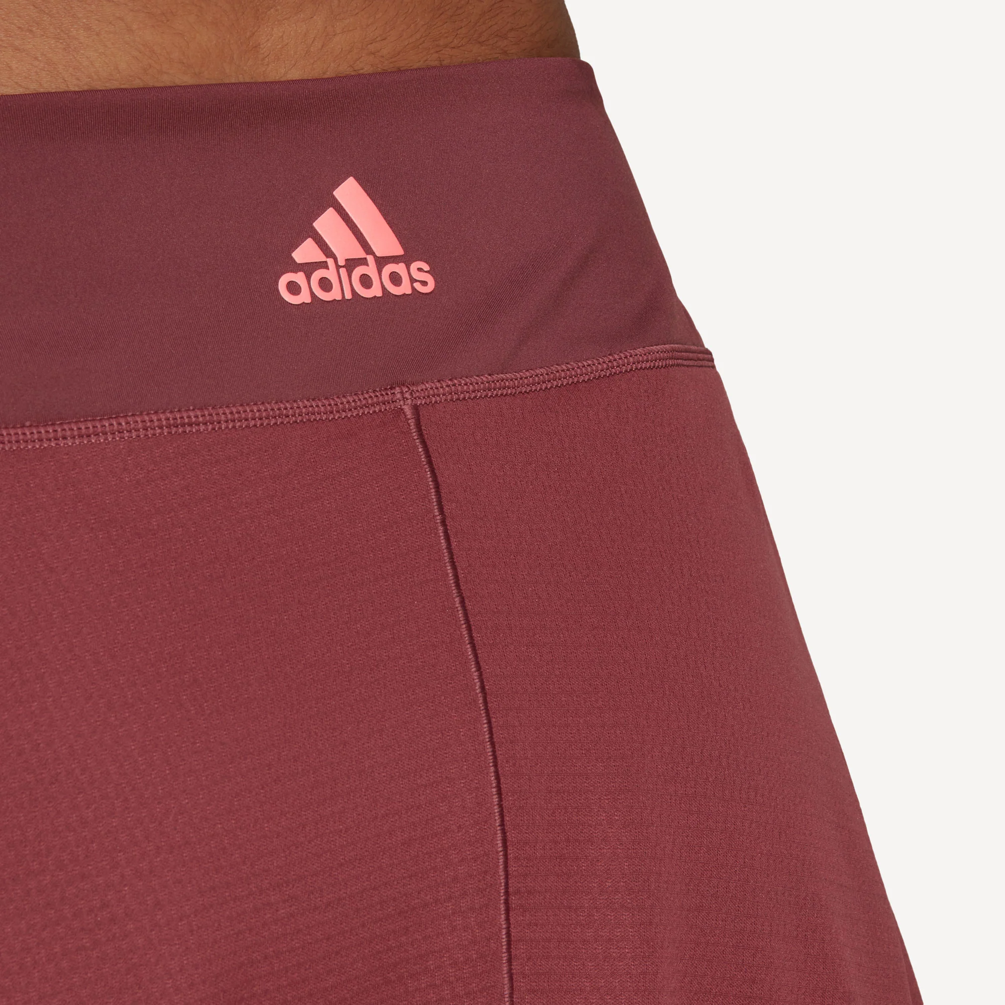 adidas Match Women's Tennis Skirt - Image 7
