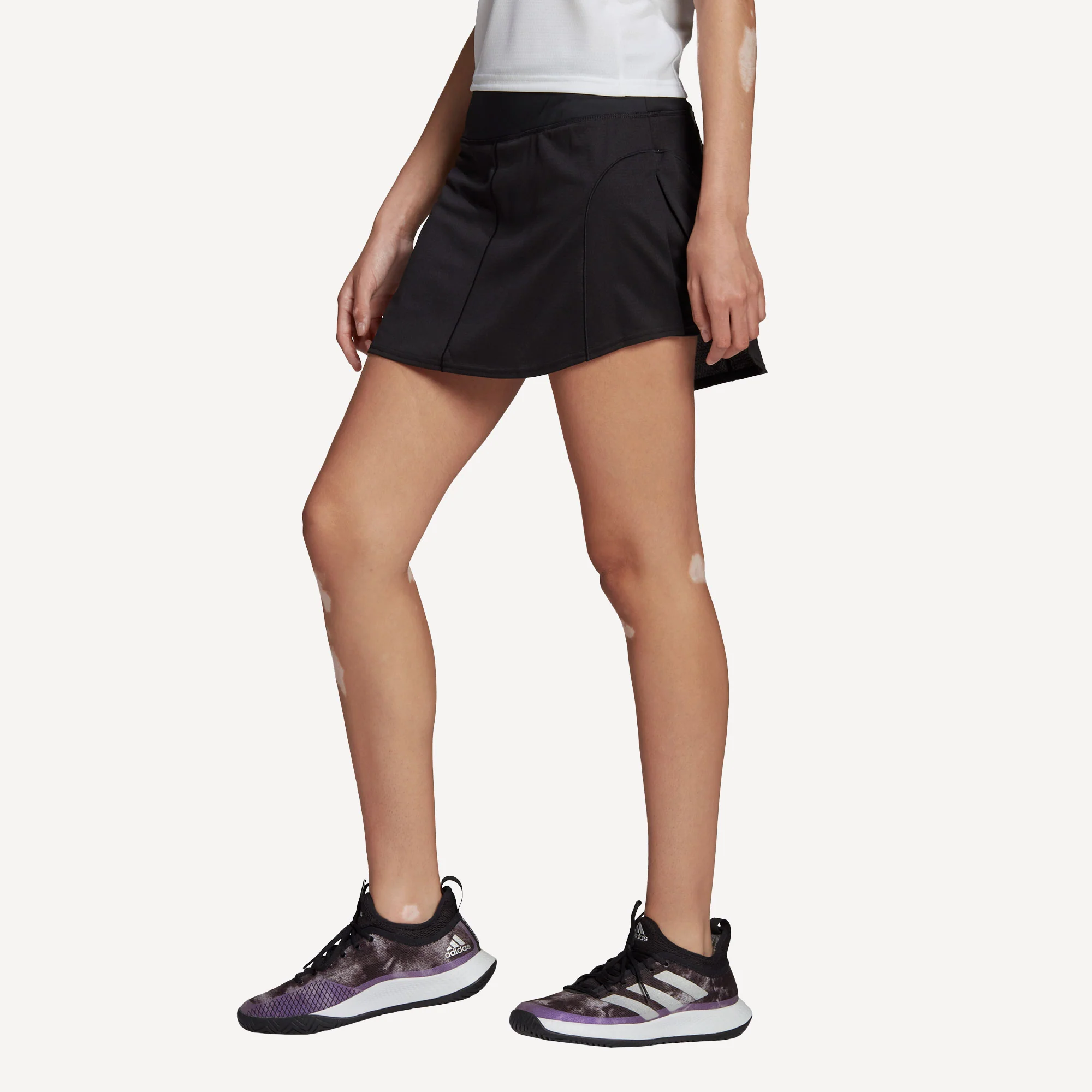adidas Match Women's Tennis Skirt - Image 4