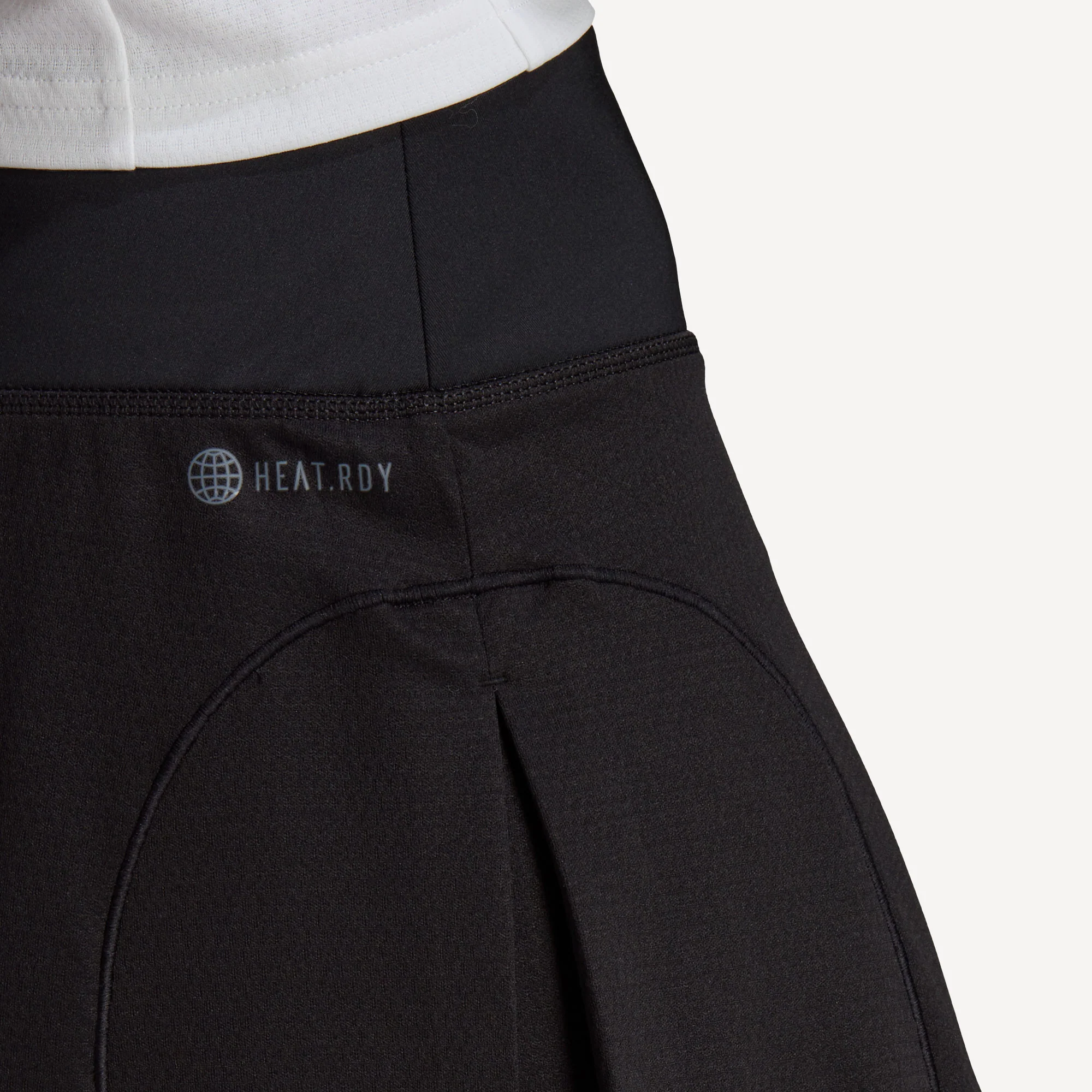 adidas Match Women's Tennis Skirt - Image 5